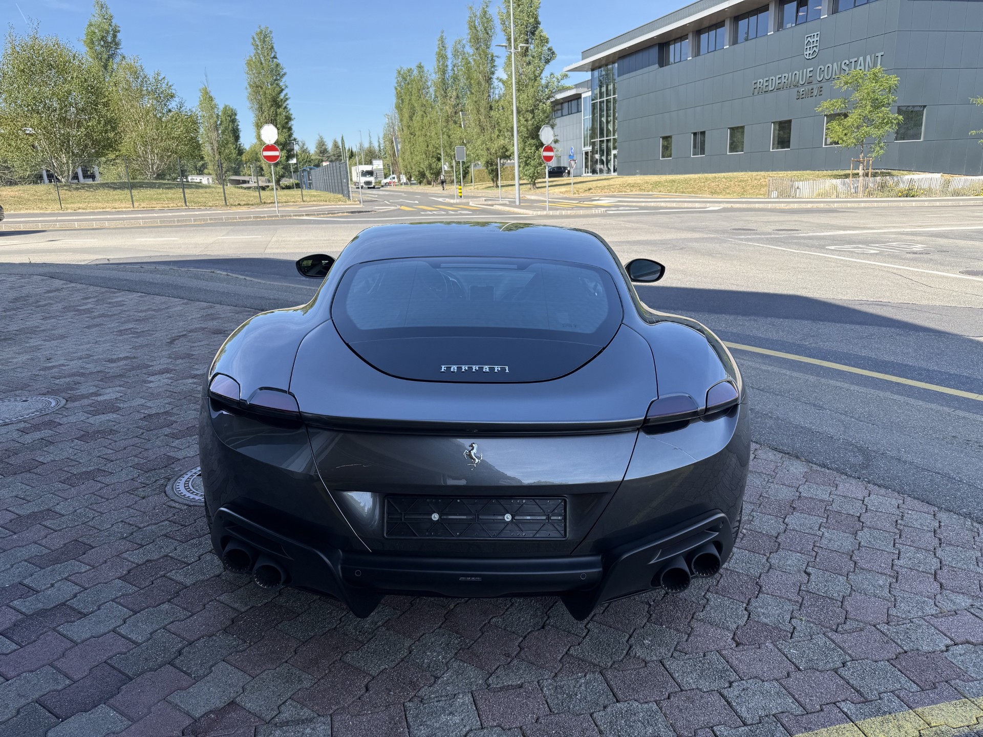 FERRARI Roma 3.9 V8 T-image-6