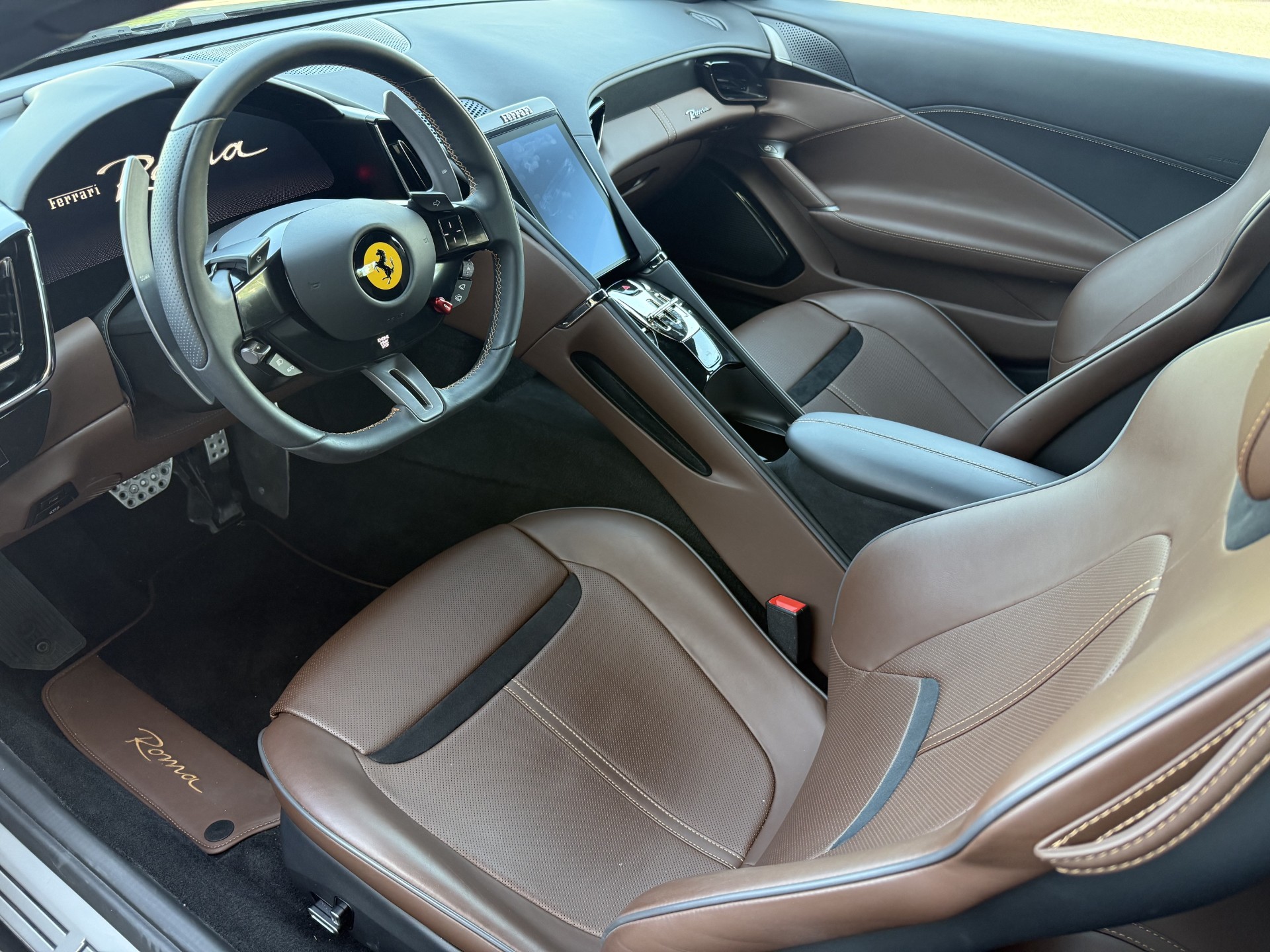 FERRARI Roma 3.9 V8 T-image-7