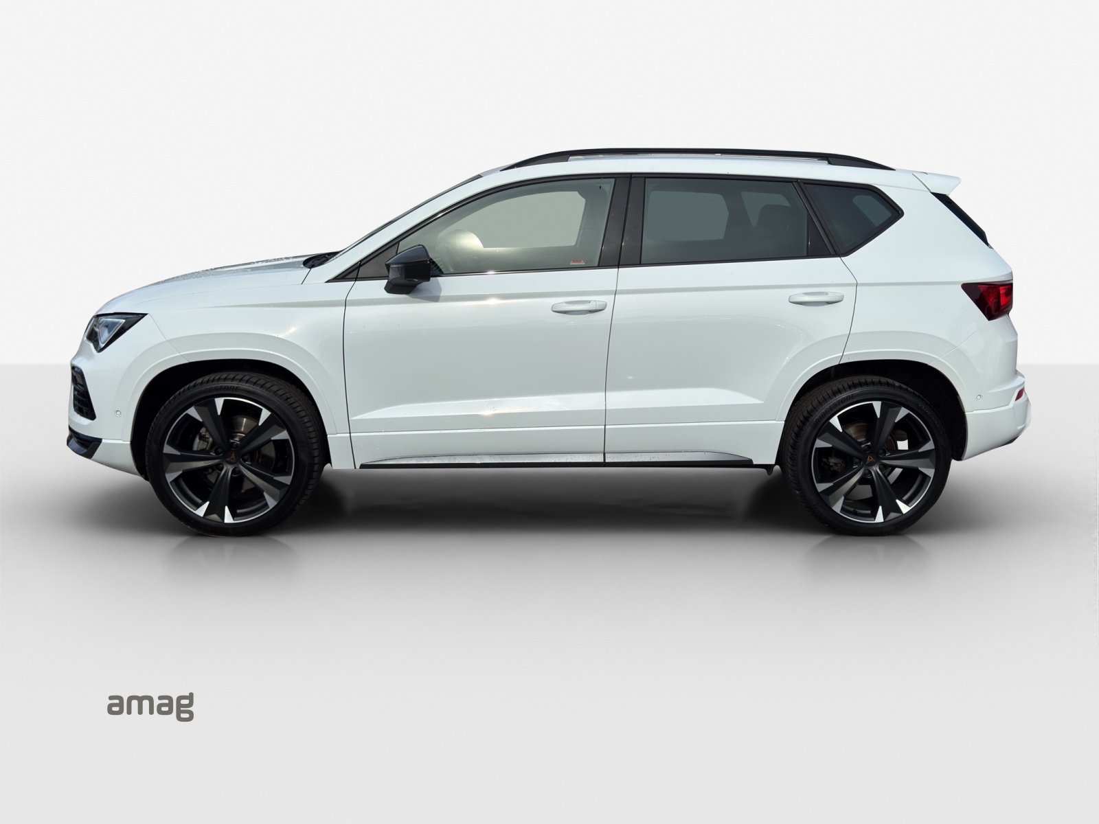 CUPRA Ateca 2.0TSI 4Drive DSG-image-1