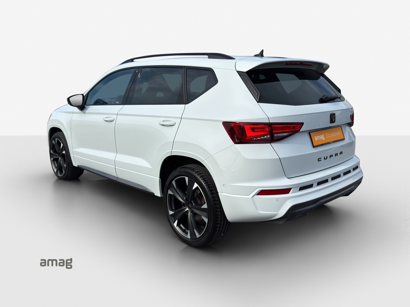 CUPRA Ateca 2.0TSI 4Drive DSG-image-2