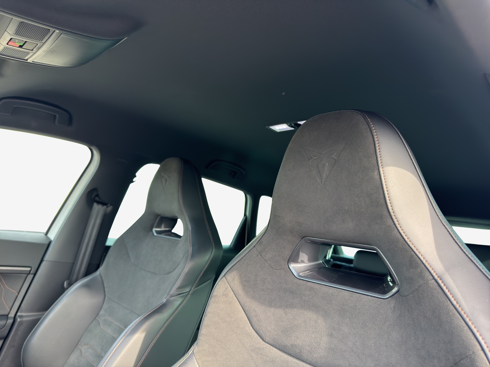 CUPRA Ateca 2.0TSI 4Drive DSG-image-14