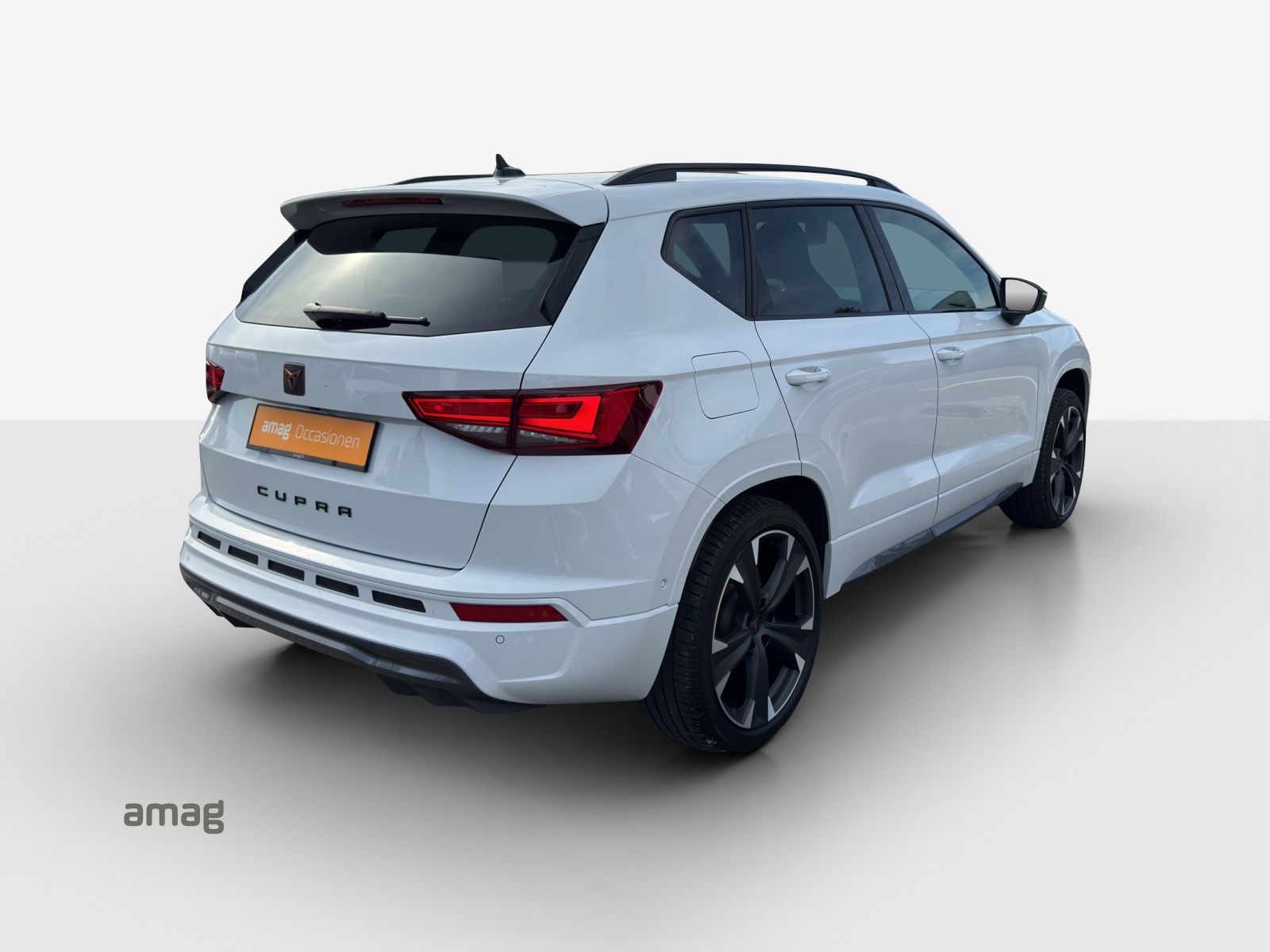 CUPRA Ateca 2.0TSI 4Drive DSG-image-4