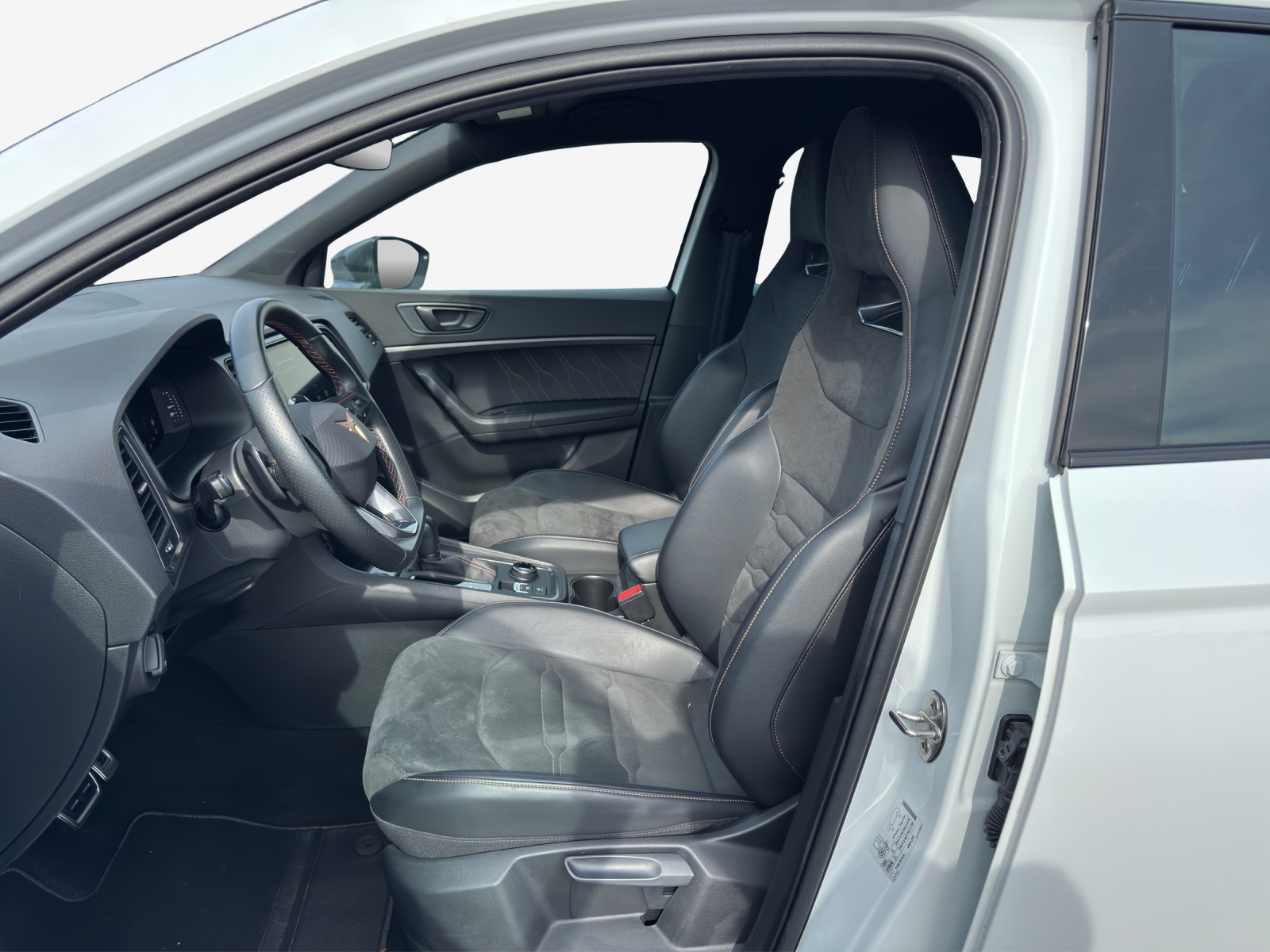 CUPRA Ateca 2.0TSI 4Drive DSG-image-7