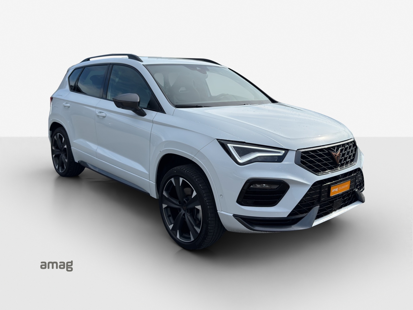CUPRA Ateca 2.0TSI 4Drive DSG-image-5
