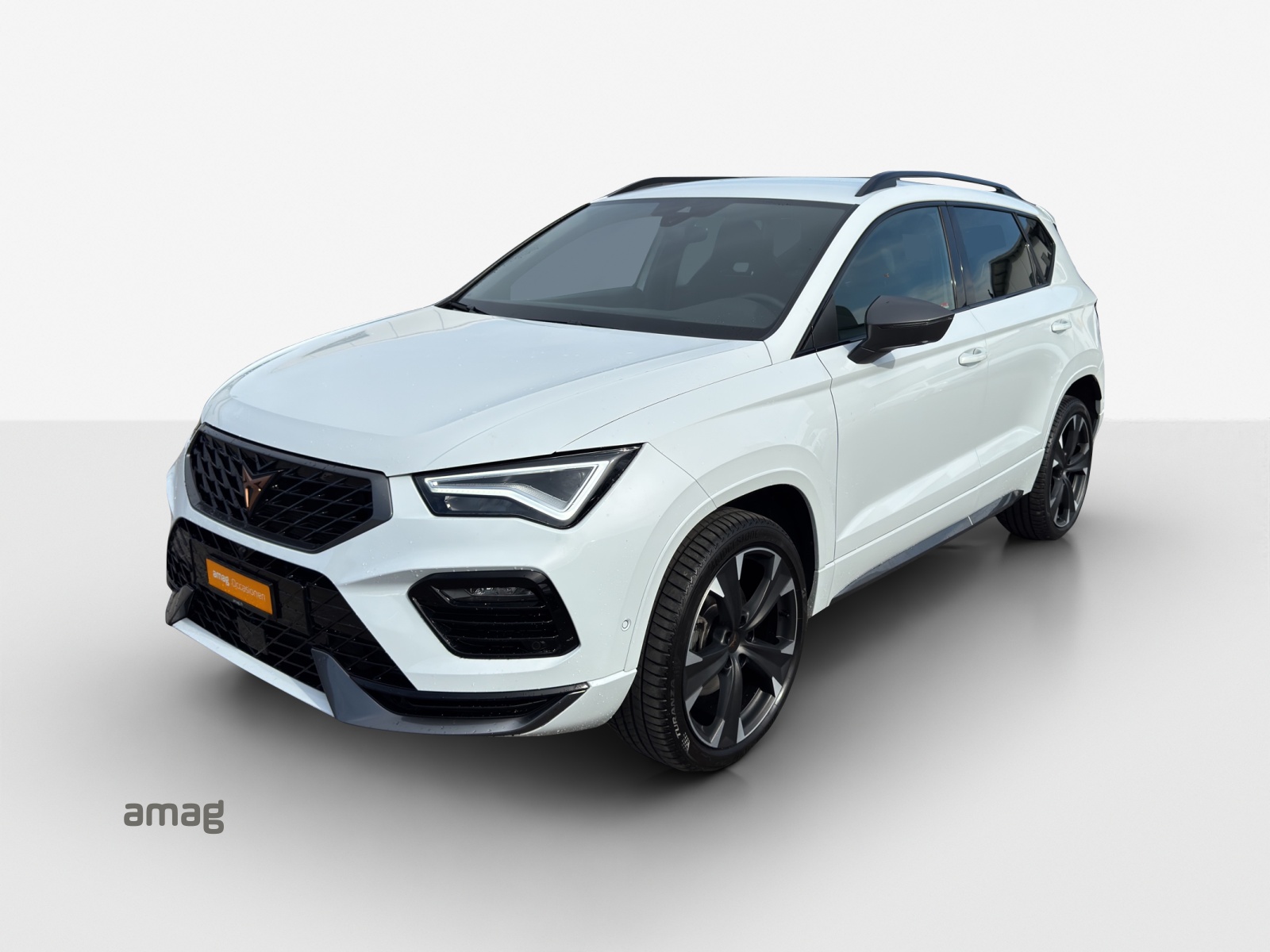 CUPRA Ateca 2.0TSI 4Drive DSG-image-0