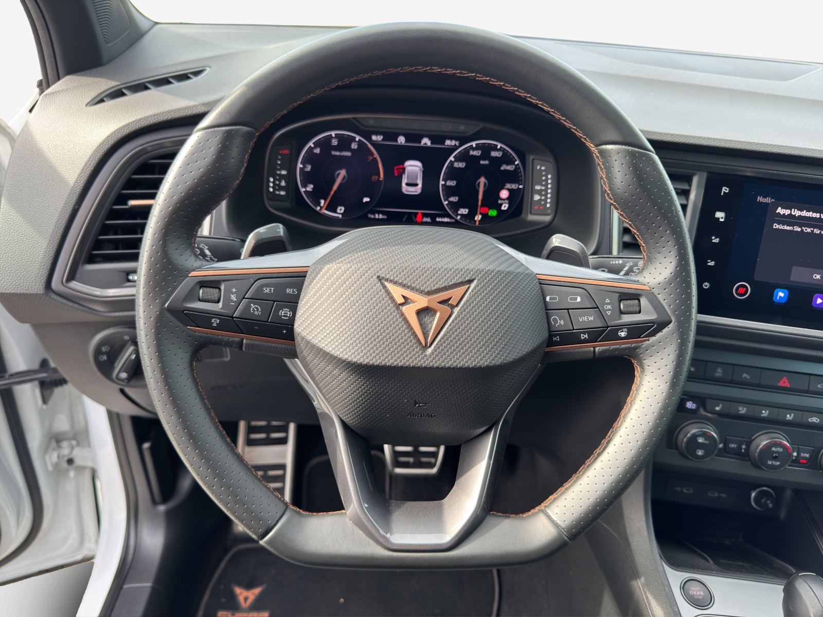 CUPRA Ateca 2.0TSI 4Drive DSG-image-9