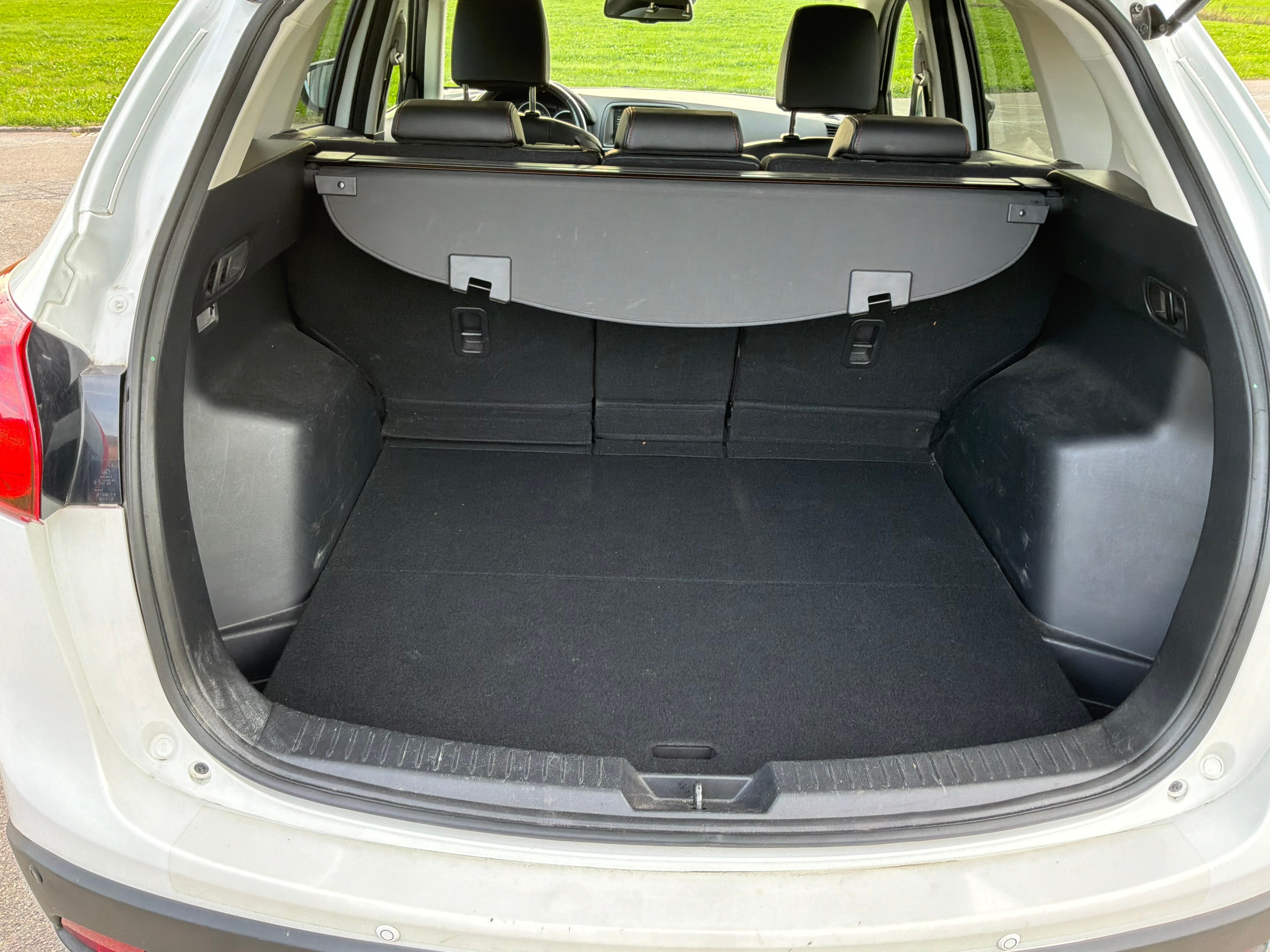 MAZDA 2.2 D HP Revolution AWD — slika 1