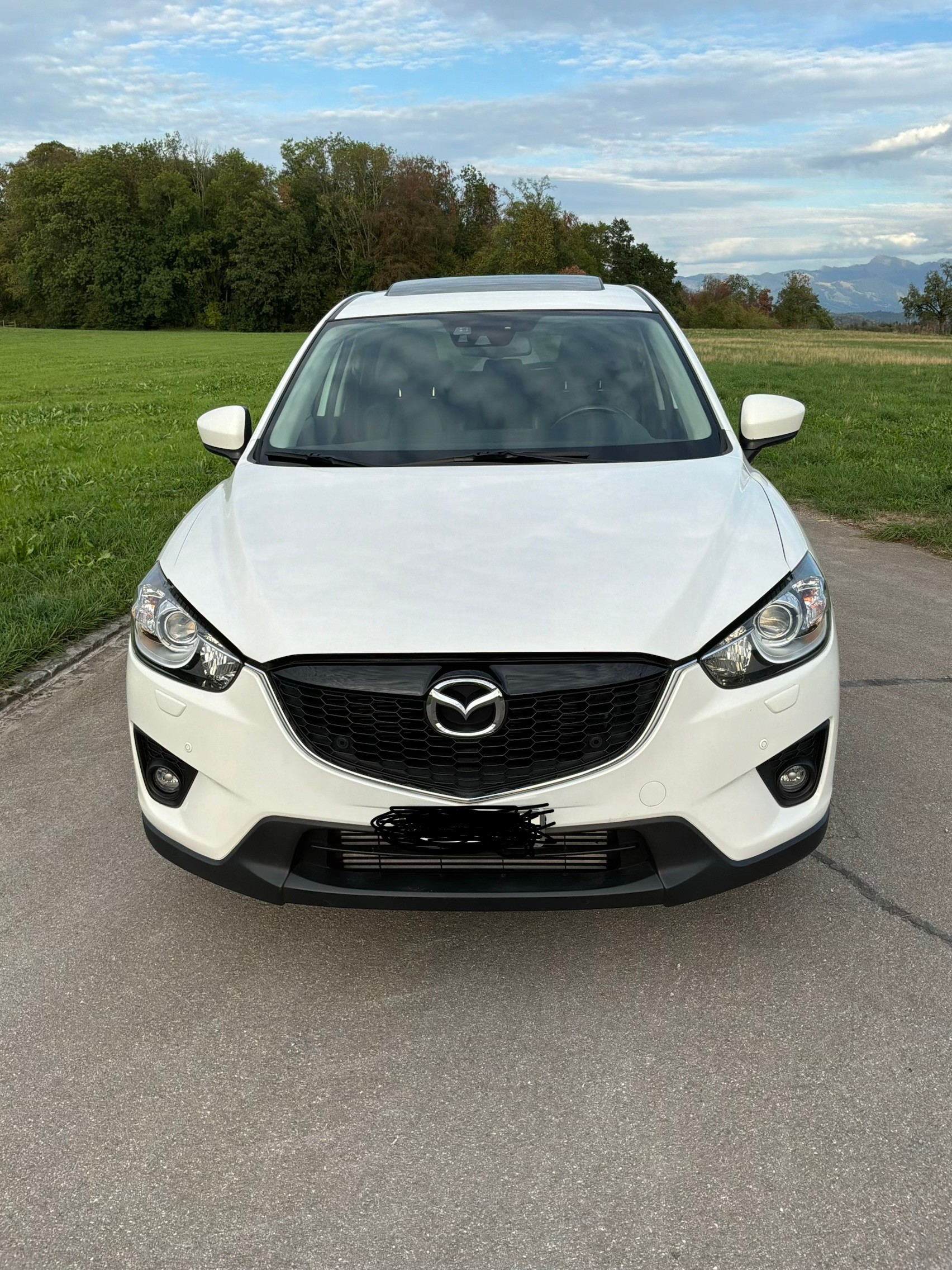 MAZDA 2.2 D HP Revolution AWD-image-4