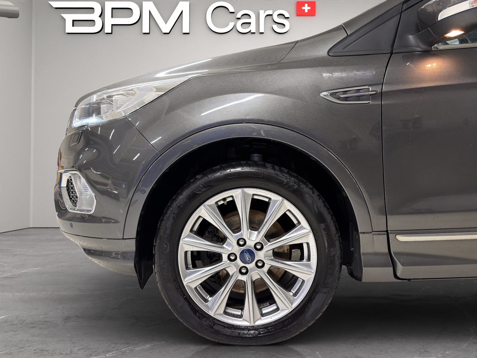FORD Kuga 2.0 TDCi 180 Vignale FPS-image-6