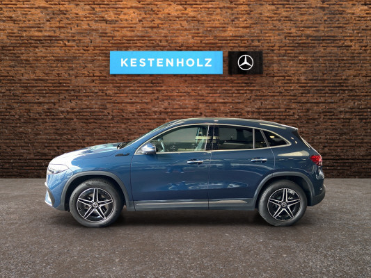 MERCEDES-BENZ EQA 250 AMG Line AMG Line-image-3