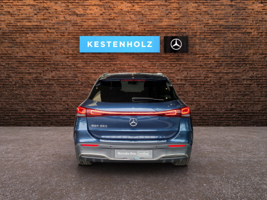 MERCEDES-BENZ EQA 250 AMG Line AMG Line-image-5