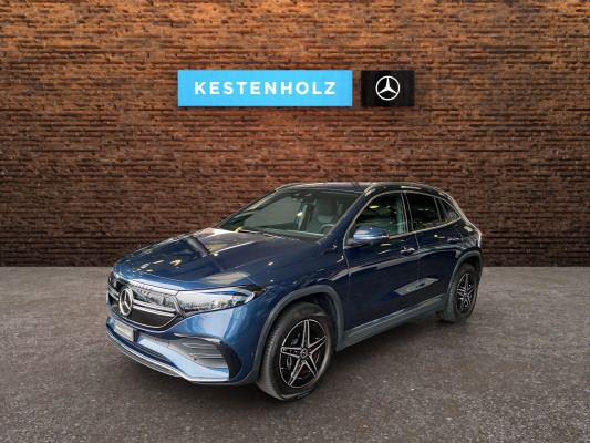 MERCEDES-BENZ EQA 250 AMG Line AMG Line-image-0