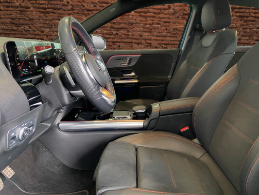 MERCEDES-BENZ EQA 250 AMG Line AMG Line-image-9