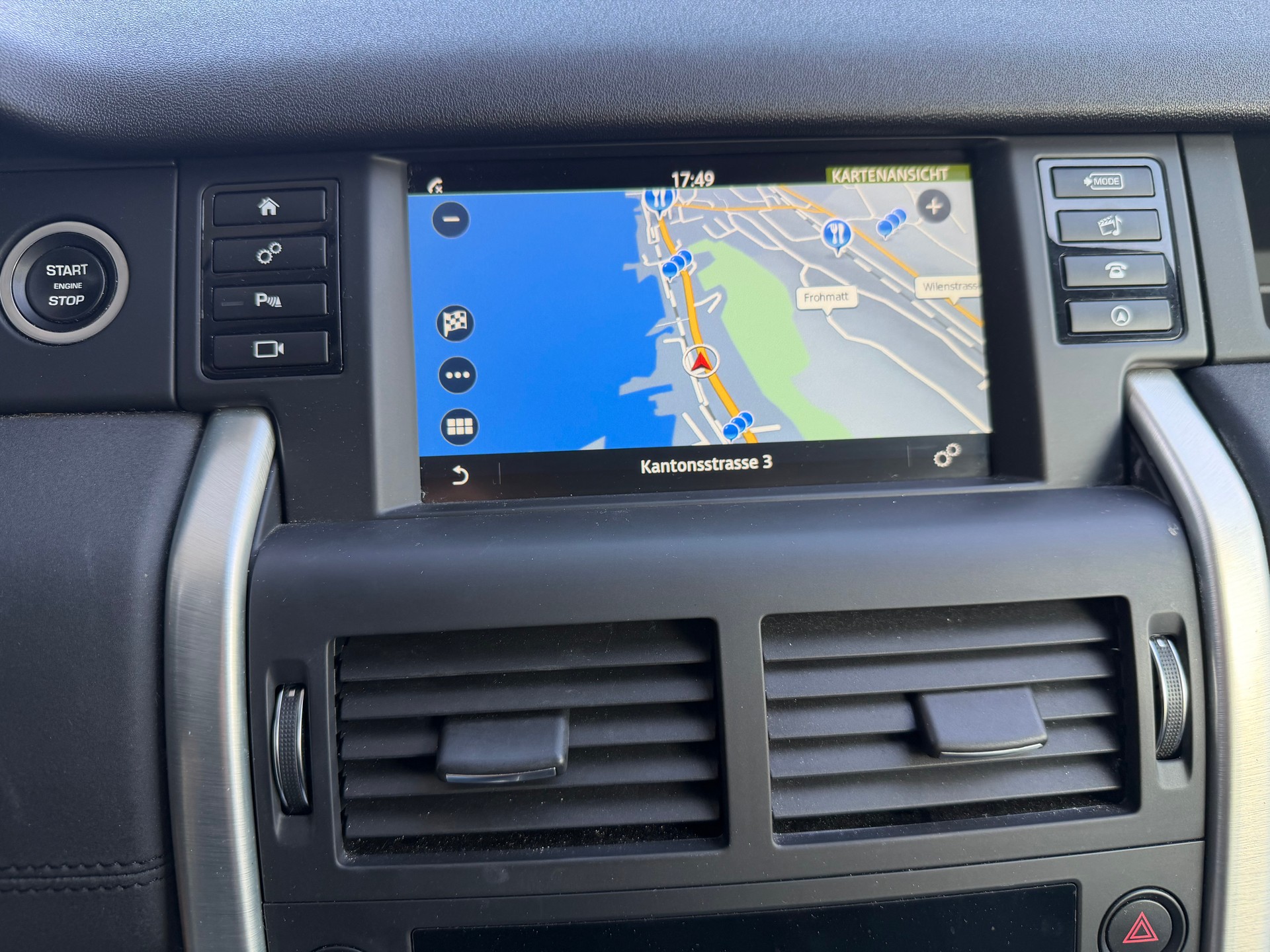 LAND ROVER Discovery Sport 2.0 Si4 Pure AT9-image-12