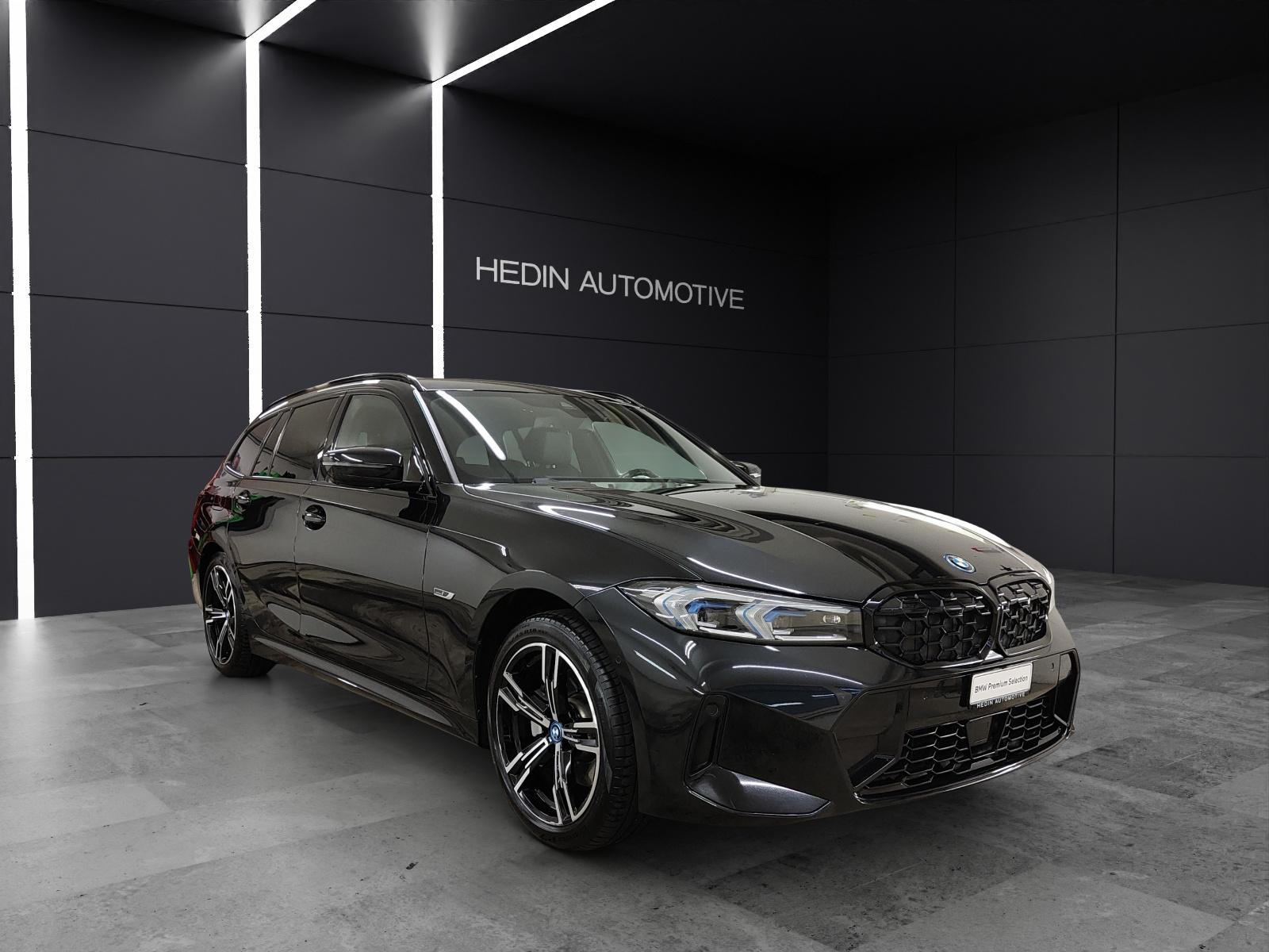 BMW 330e xDrive SAG Touring-image-7