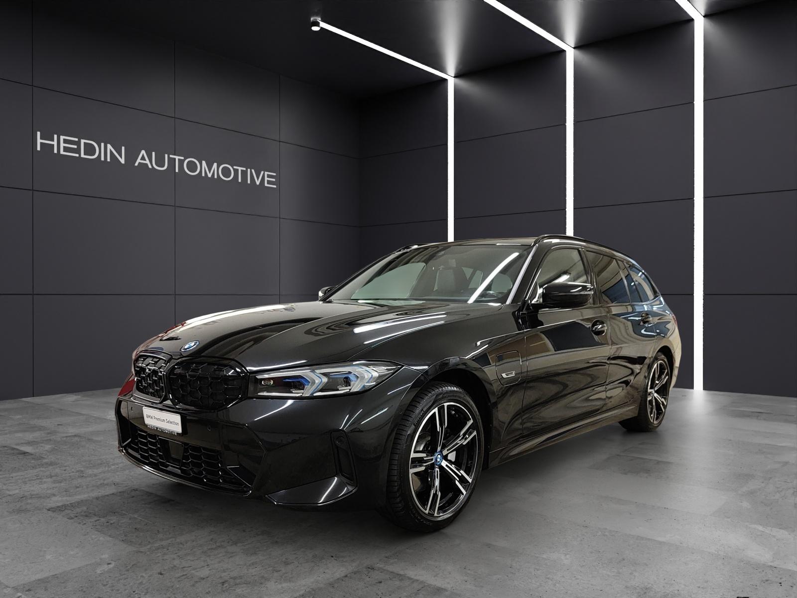 BMW 330e xDrive SAG Touring-image-0