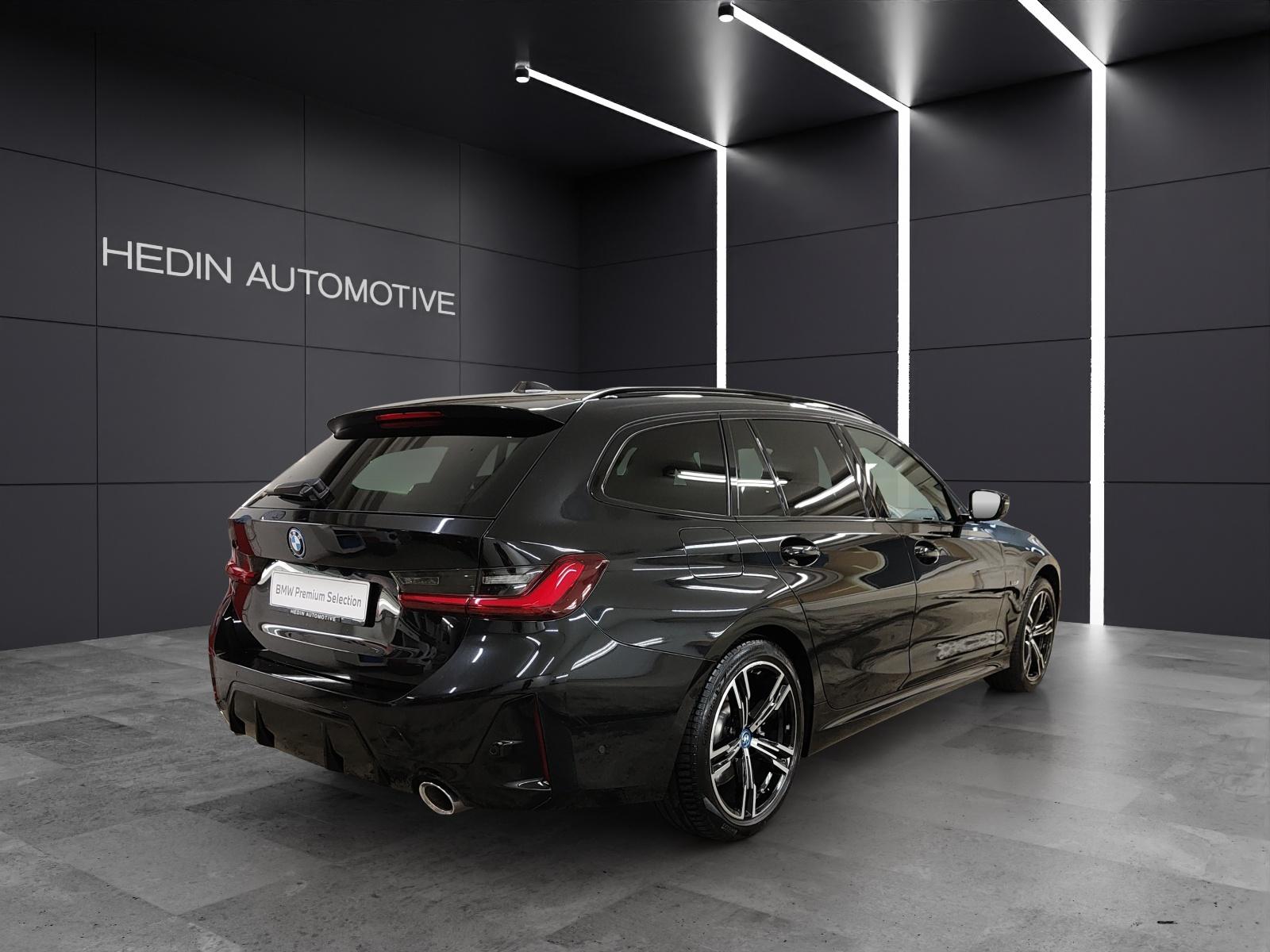 BMW 330e xDrive SAG Touring-image-5