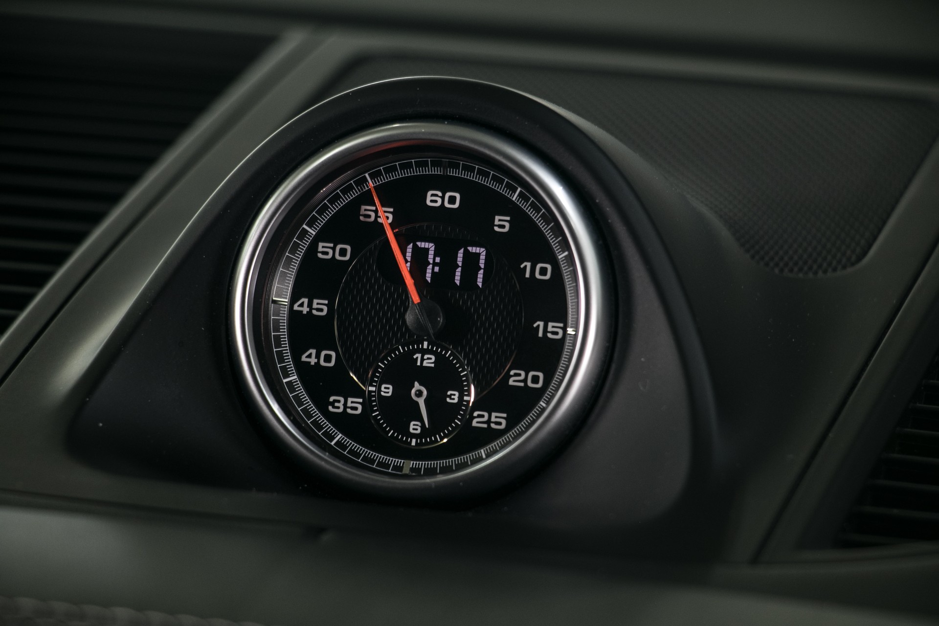 PORSCHE Macan GTS PDK-image-7