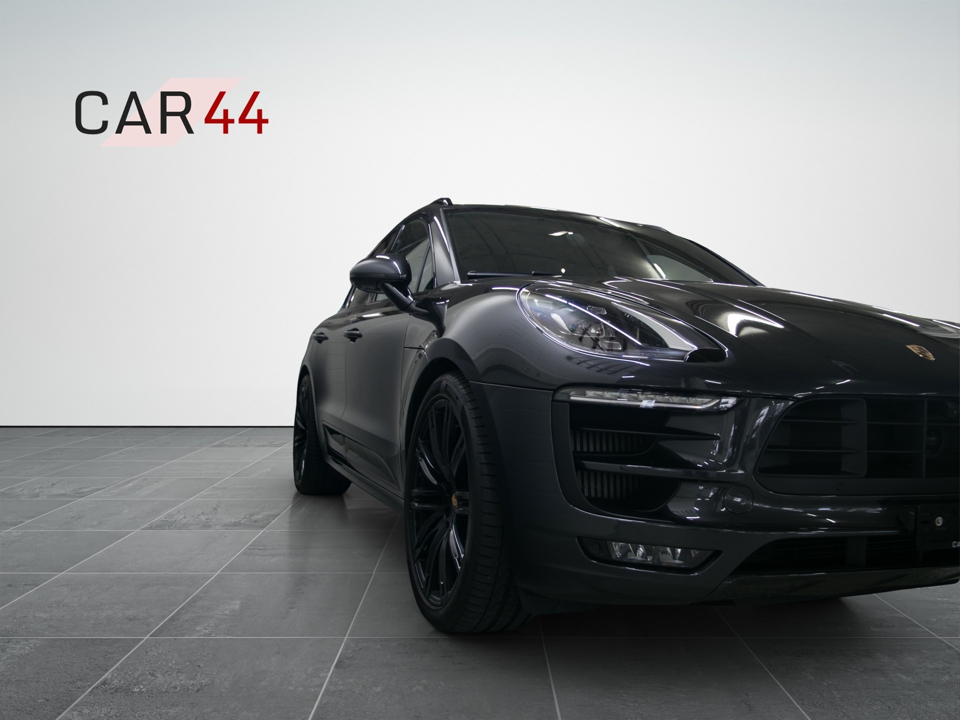 PORSCHE Macan GTS PDK-image-19