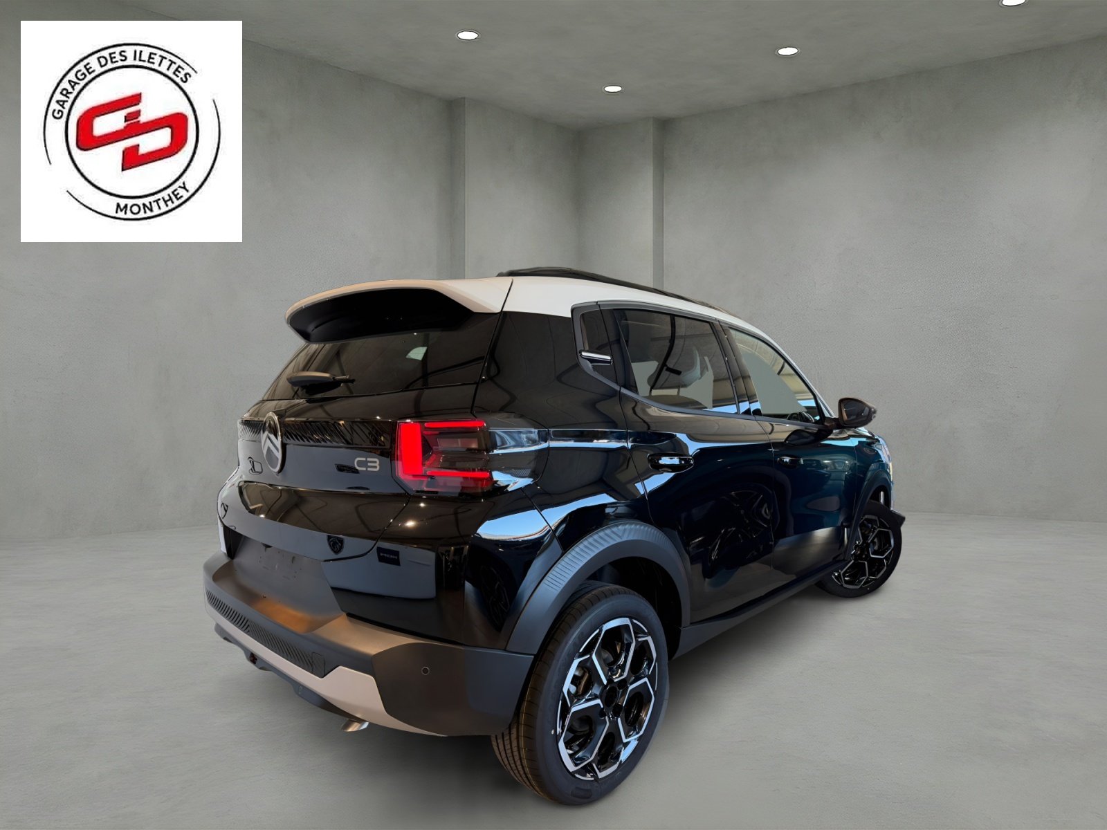 CITROEN C3 1.2 Hybrid Max-image-4