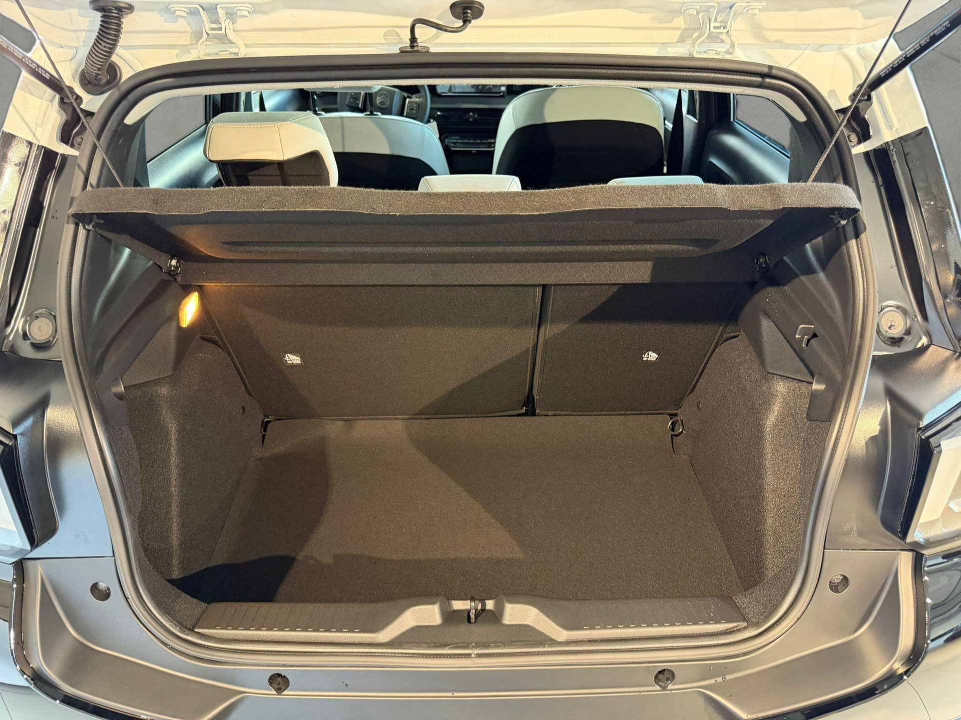 CITROEN C3 1.2 Hybrid Max-image-3