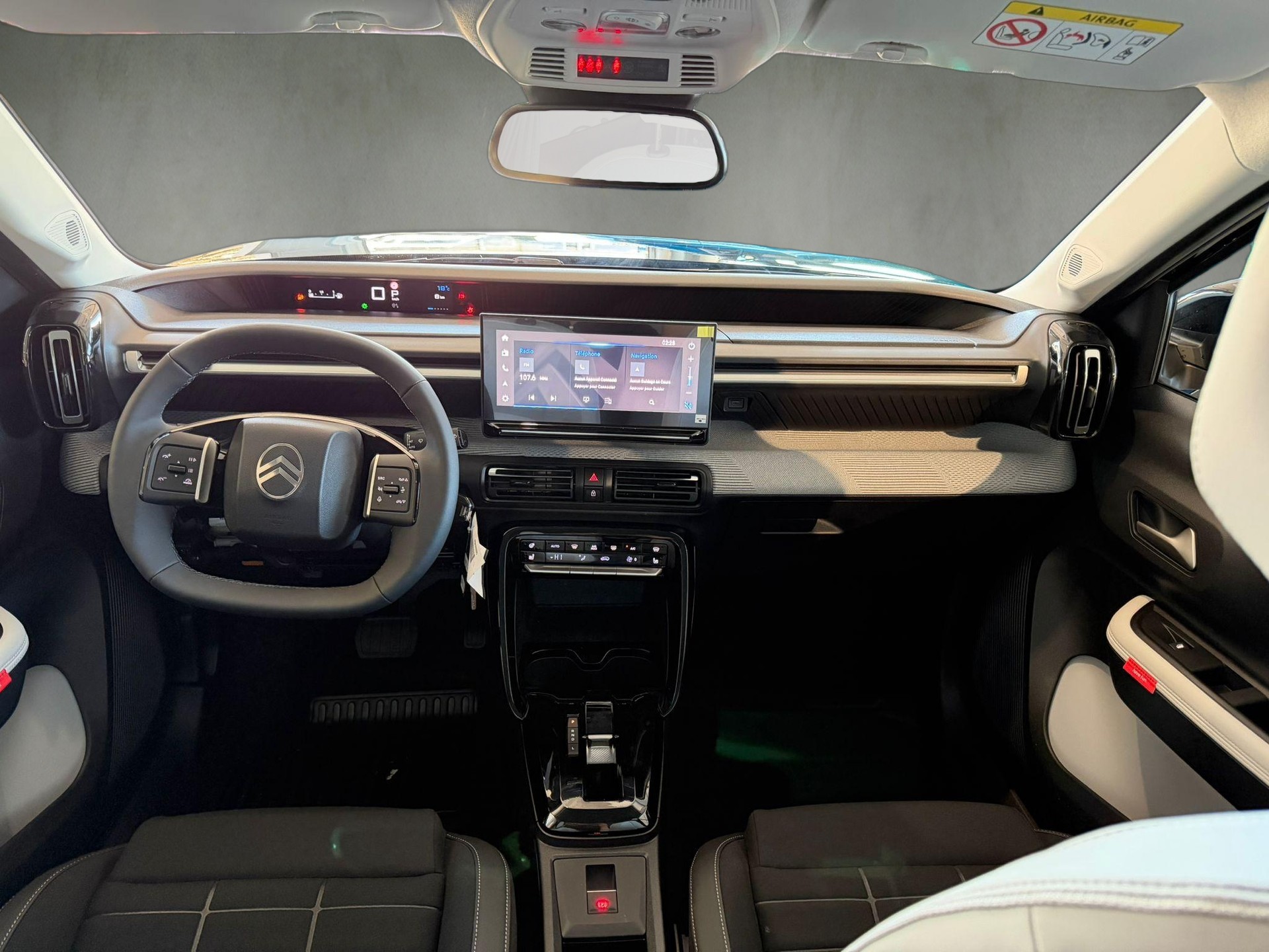 CITROEN C3 1.2 Hybrid Max-image-11