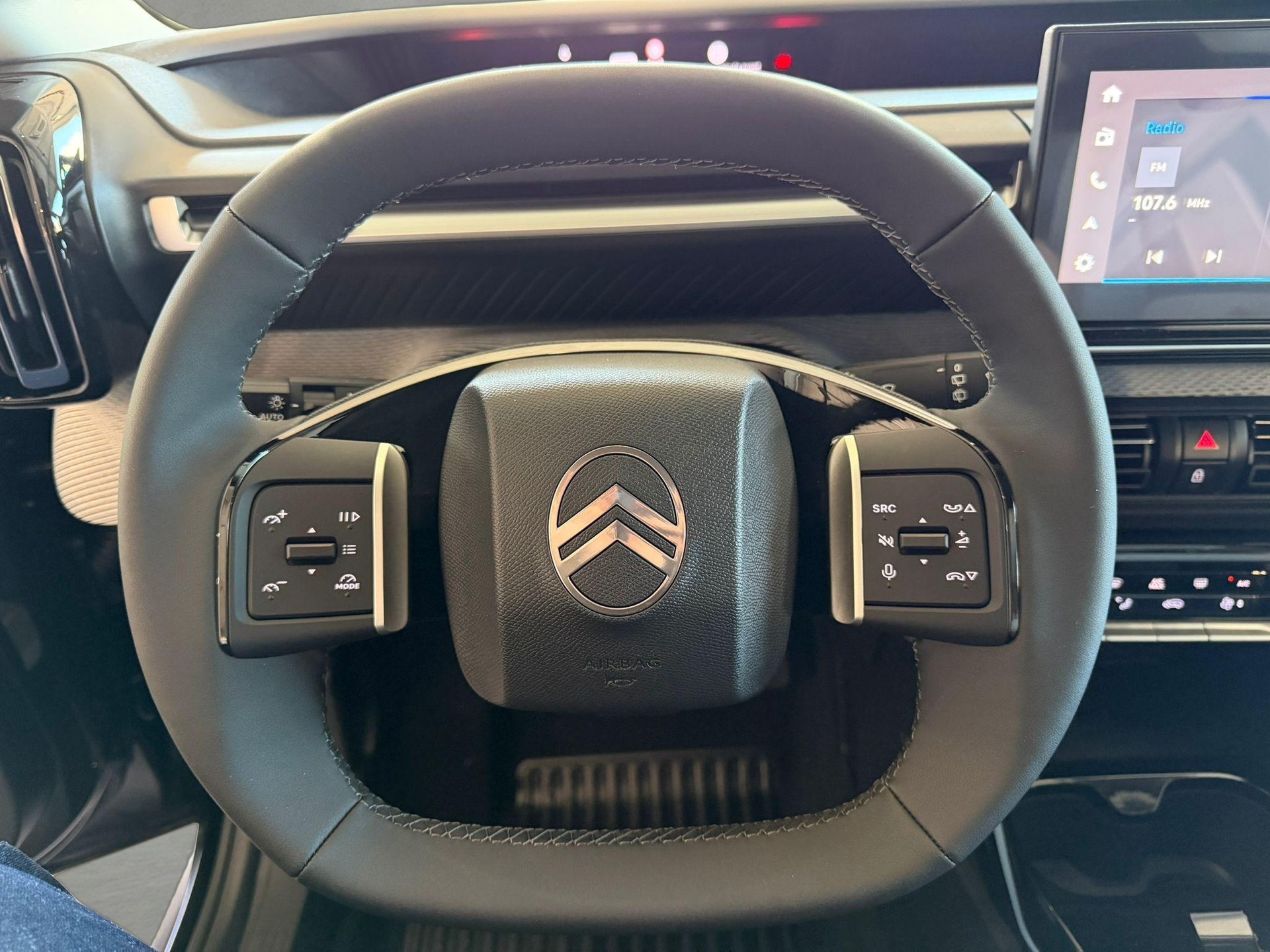 CITROEN C3 1.2 Hybrid Max-image-12