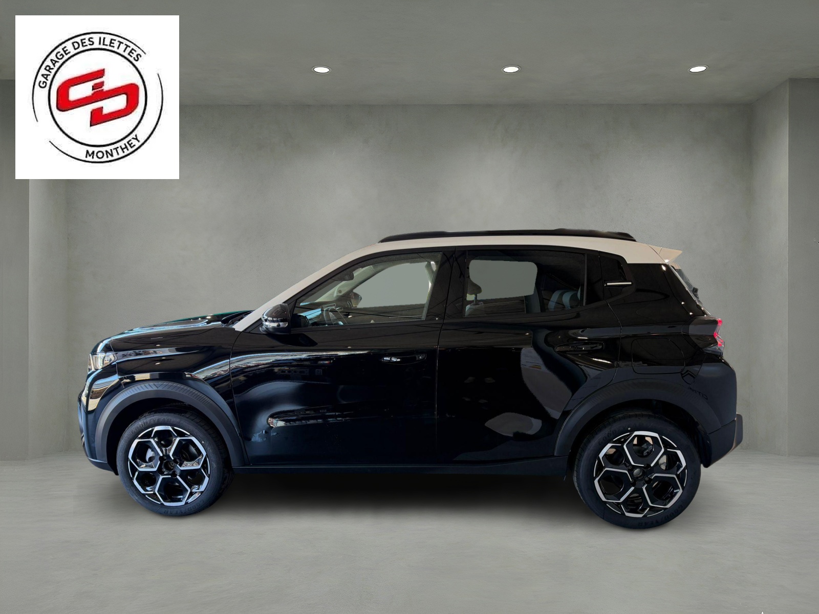 CITROEN C3 1.2 Hybrid Max-image-1