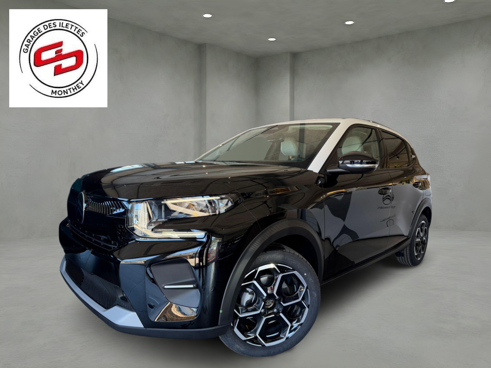 CITROEN C3 1.2 Hybrid Max-image-0