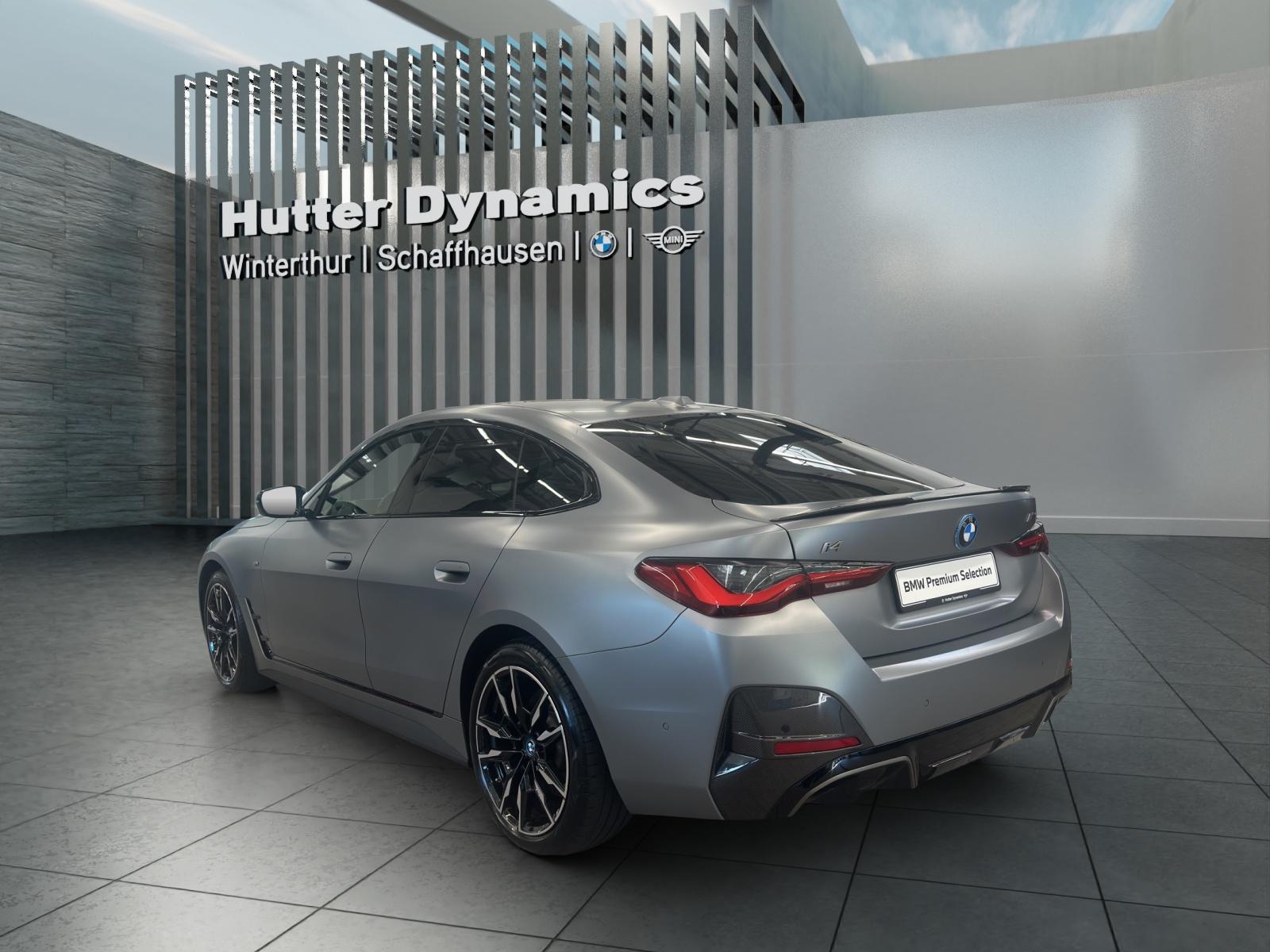 BMW i4 M50 M AERODYNAMIKPAKET-image-7