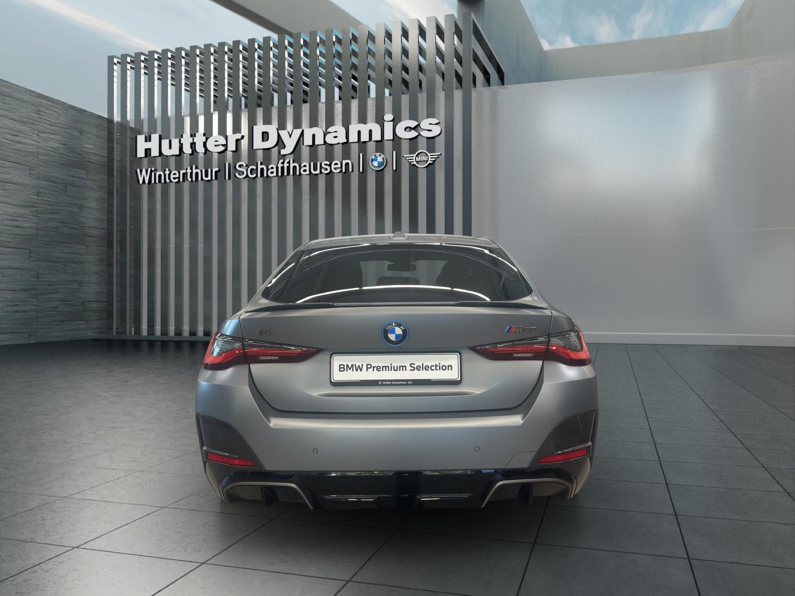 BMW i4 M50 M AERODYNAMIKPAKET-image-6