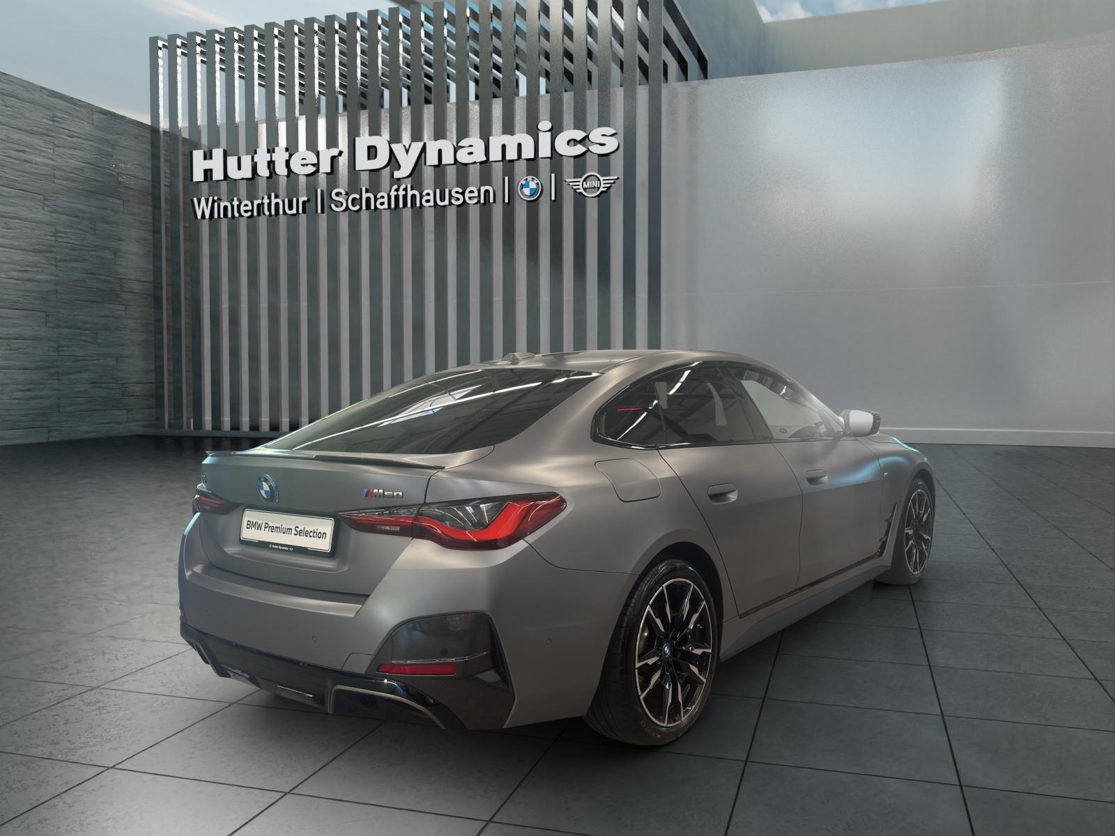 BMW i4 M50 M AERODYNAMIKPAKET-image-5