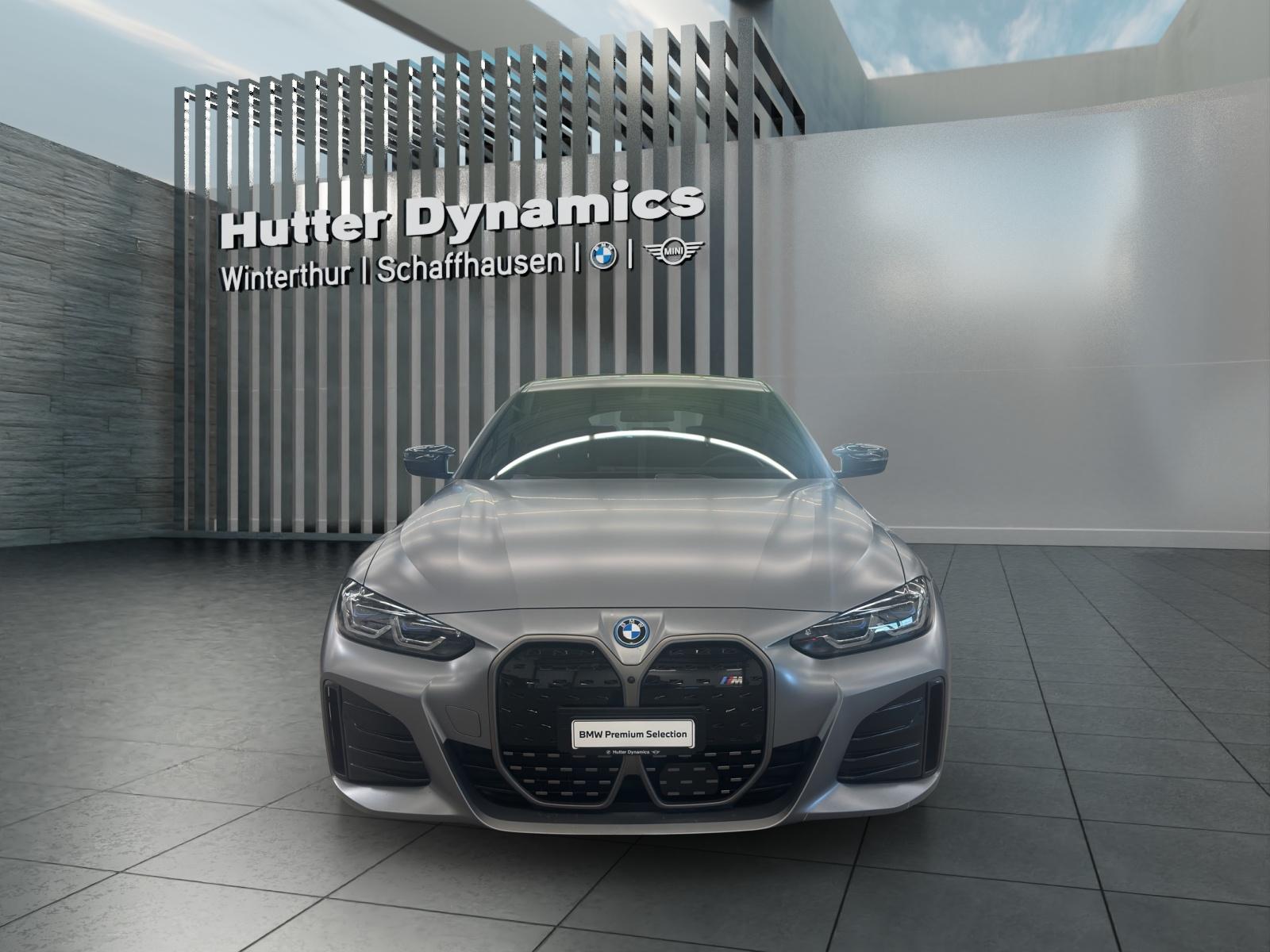 BMW i4 M50 M AERODYNAMIKPAKET-showroom-element-2