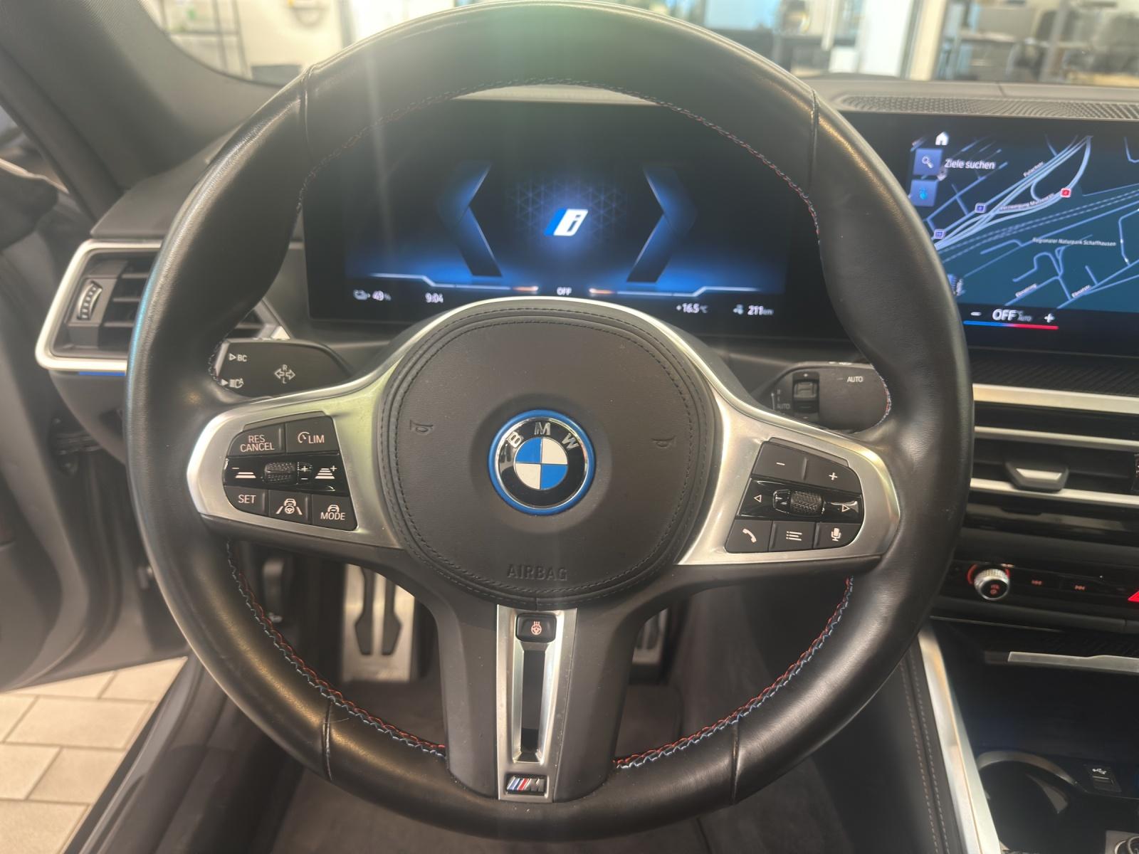 BMW i4 M50 M AERODYNAMIKPAKET-image-11