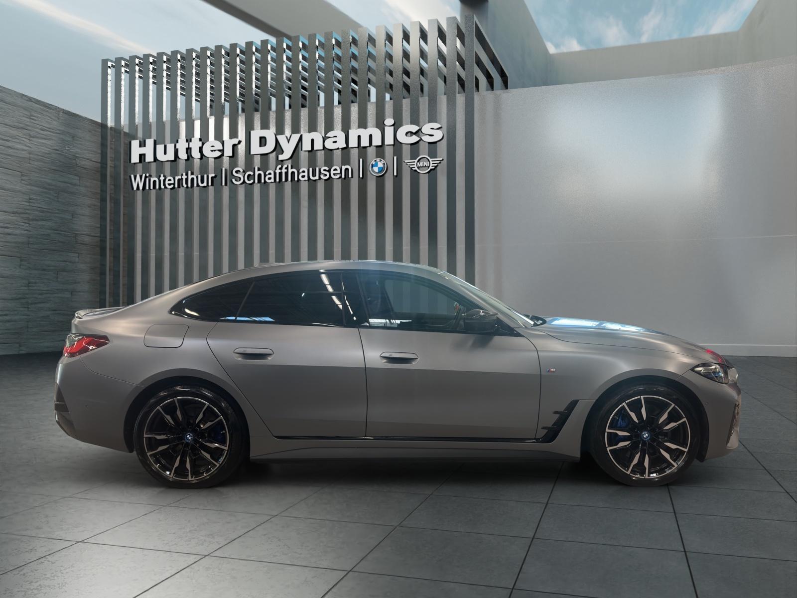 BMW i4 M50 M AERODYNAMIKPAKET-image-4