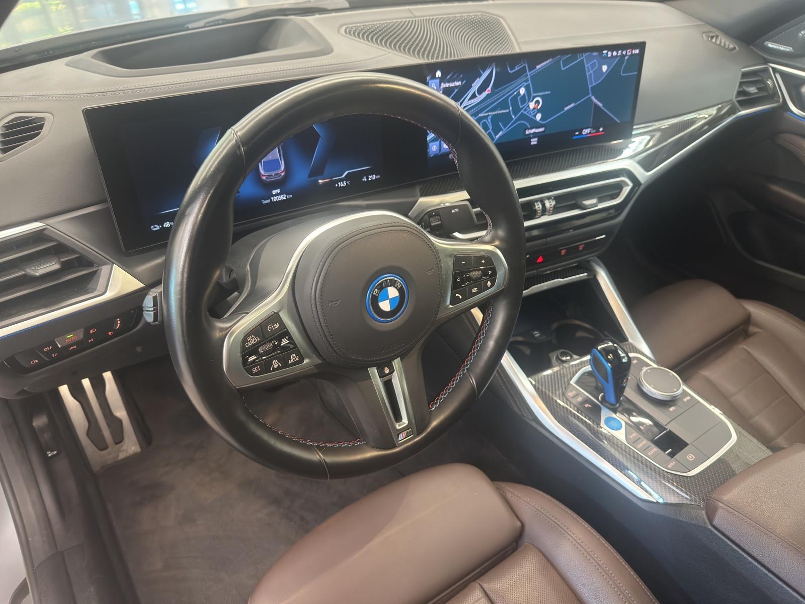 BMW i4 M50 M AERODYNAMIKPAKET-image-15