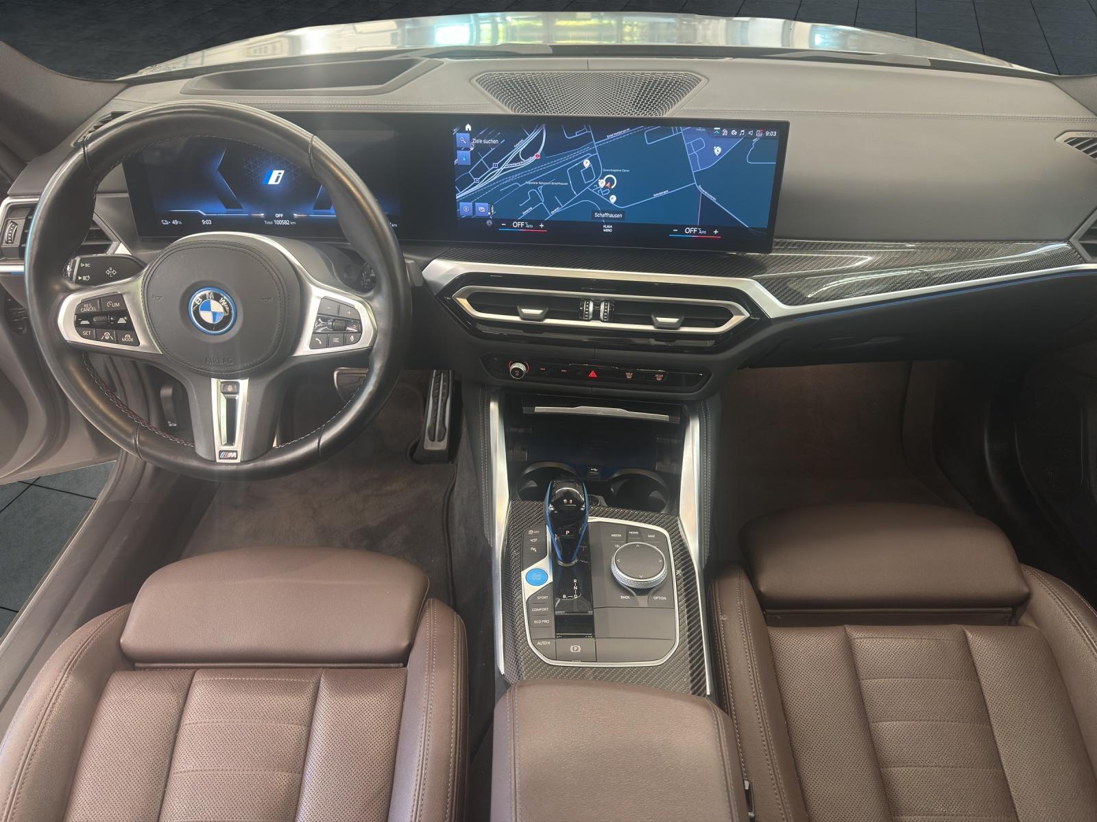 BMW i4 M50 M AERODYNAMIKPAKET-image-10