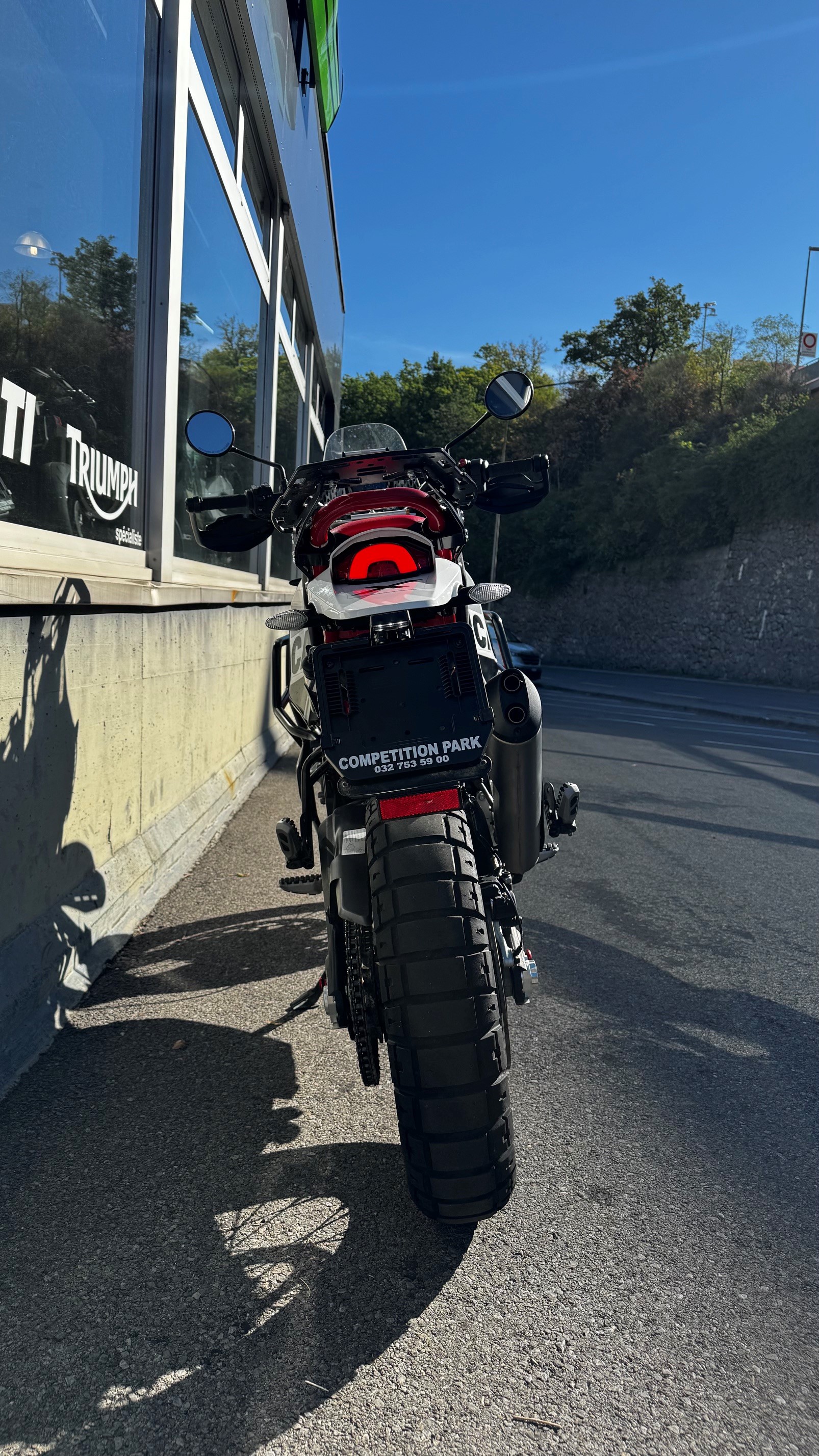 DUCATI Desert X Rally-image-9