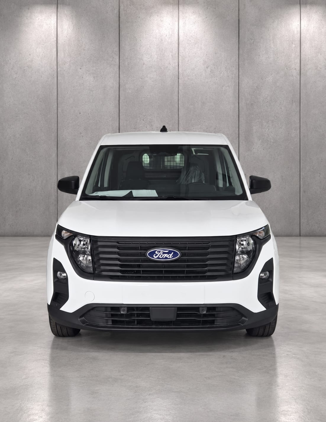 FORD Transit Courier Van 1.0 EcoBoost Trend Automat-image-0
