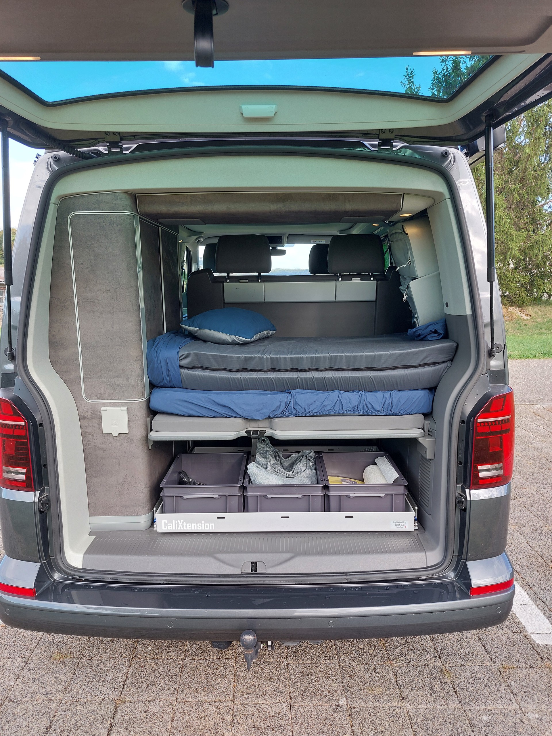 VW 2.0 TDI 150 Ocean Edition Liberty DSG-image-10