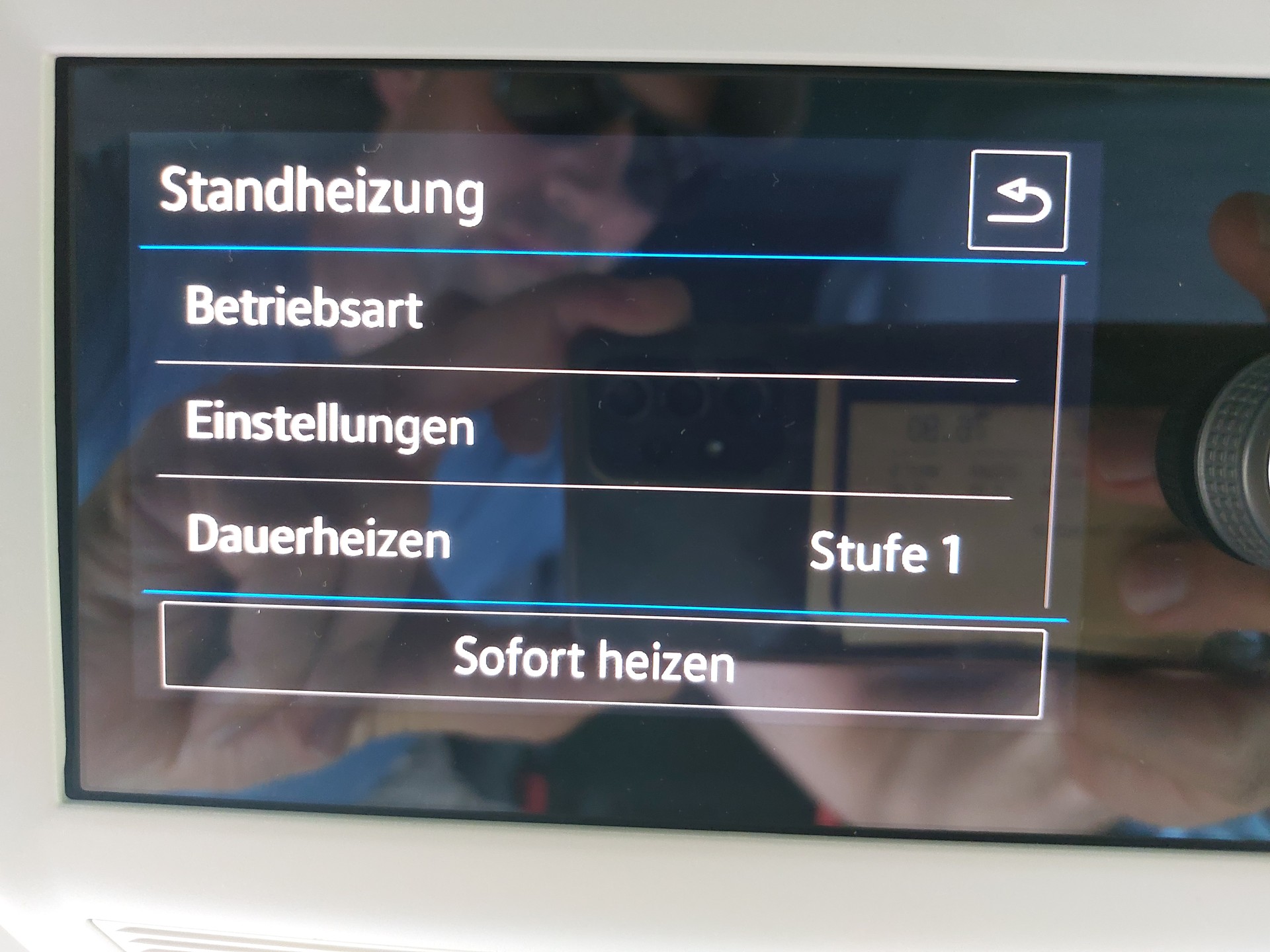VW 2.0 TDI 150 Ocean Edition Liberty DSG-image-8