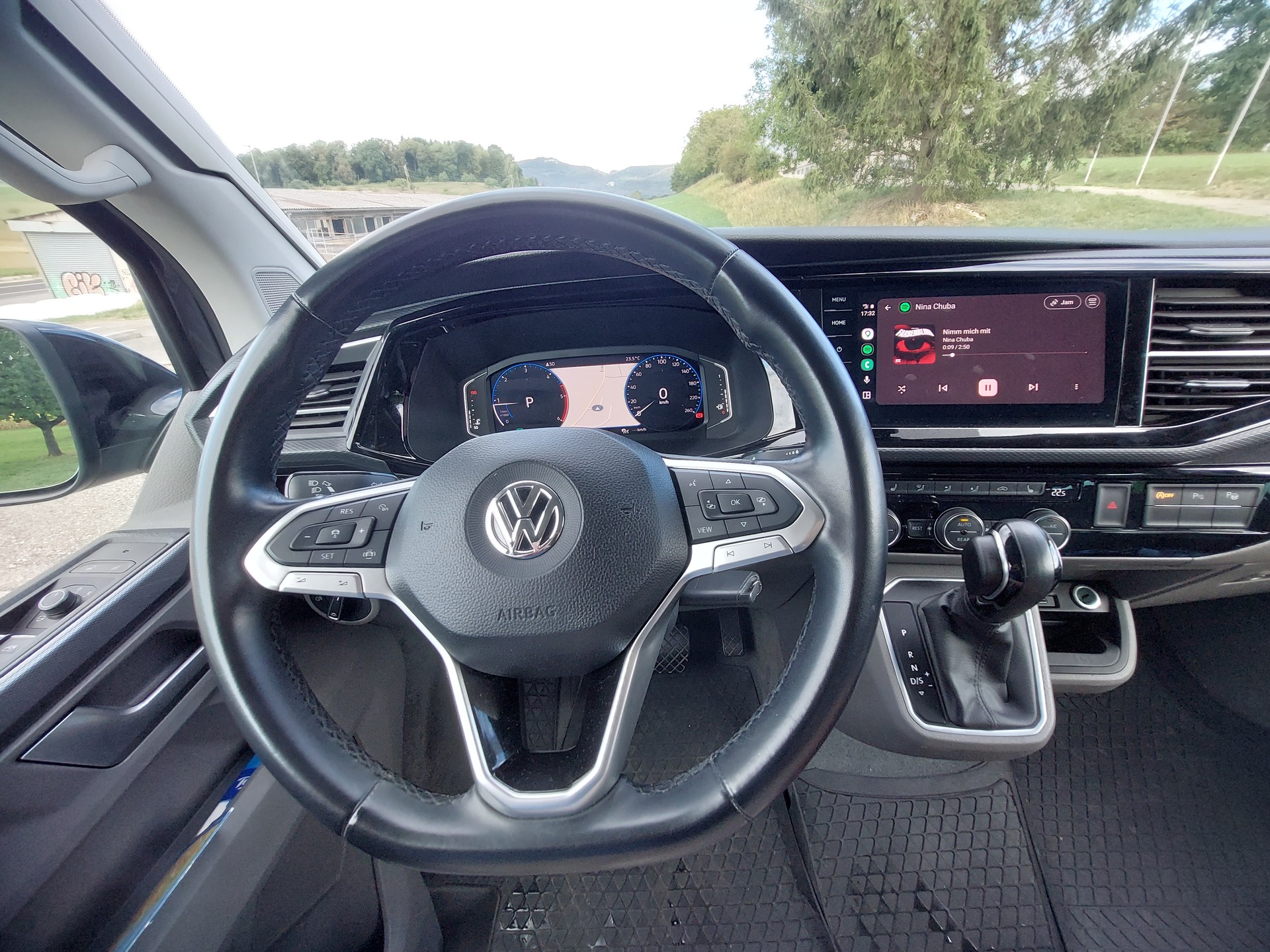 VW 2.0 TDI 150 Ocean Edition Liberty DSG-image-3