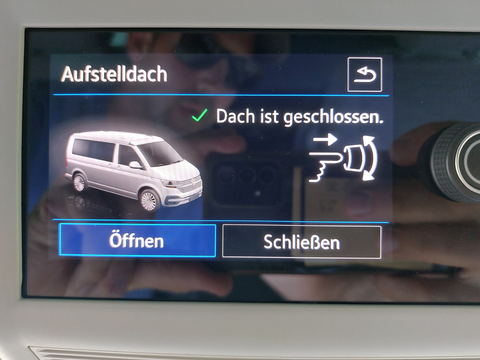 VW 2.0 TDI 150 Ocean Edition Liberty DSG-image-7