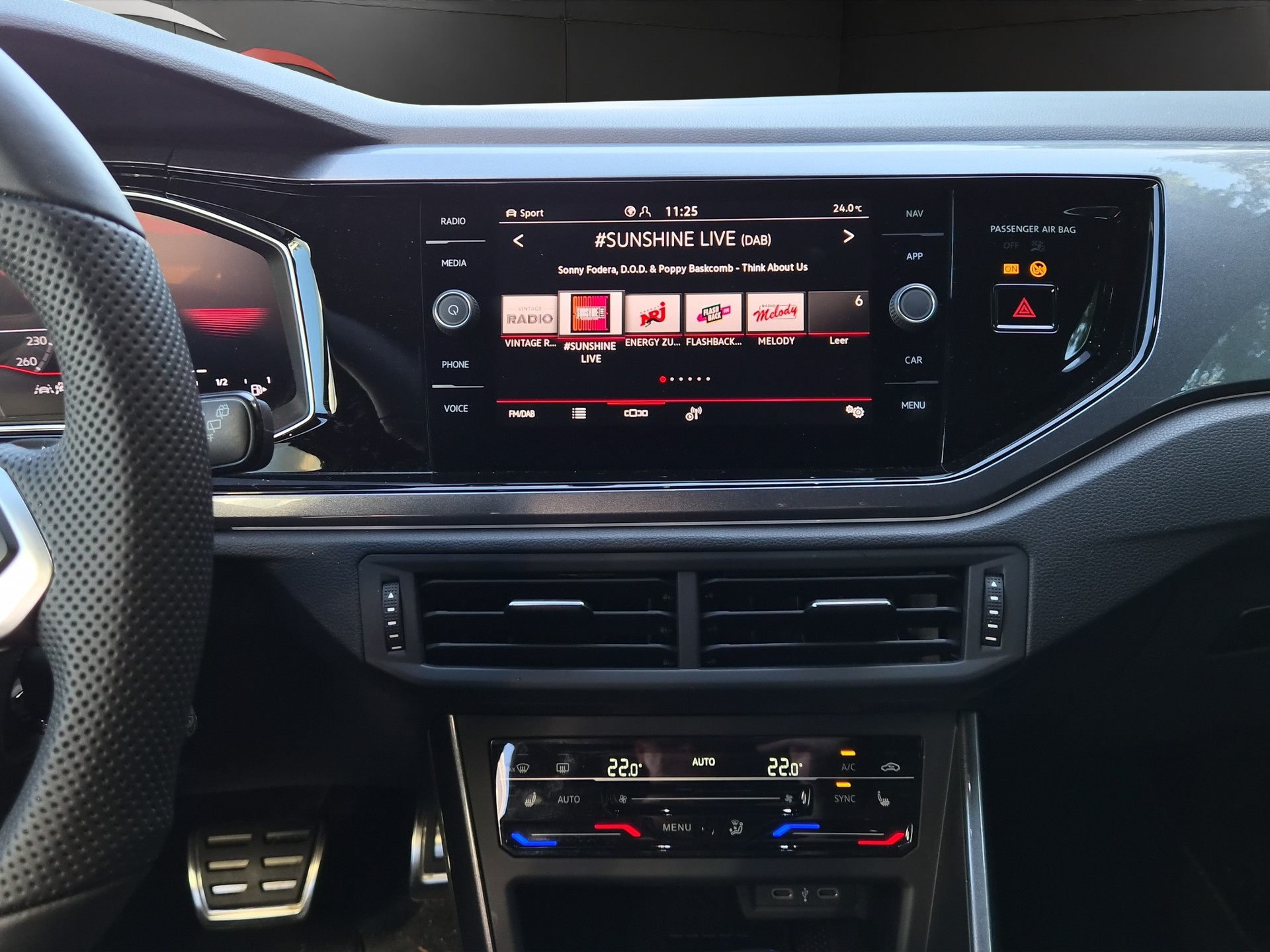 VW Polo 2.0 TSI GTI DSG-image-10