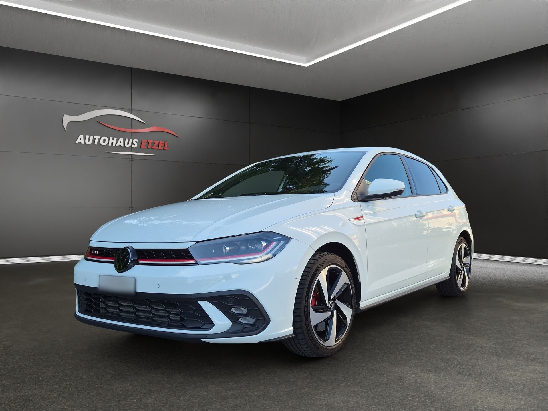 VW Polo 2.0 TSI GTI DSG-image-0