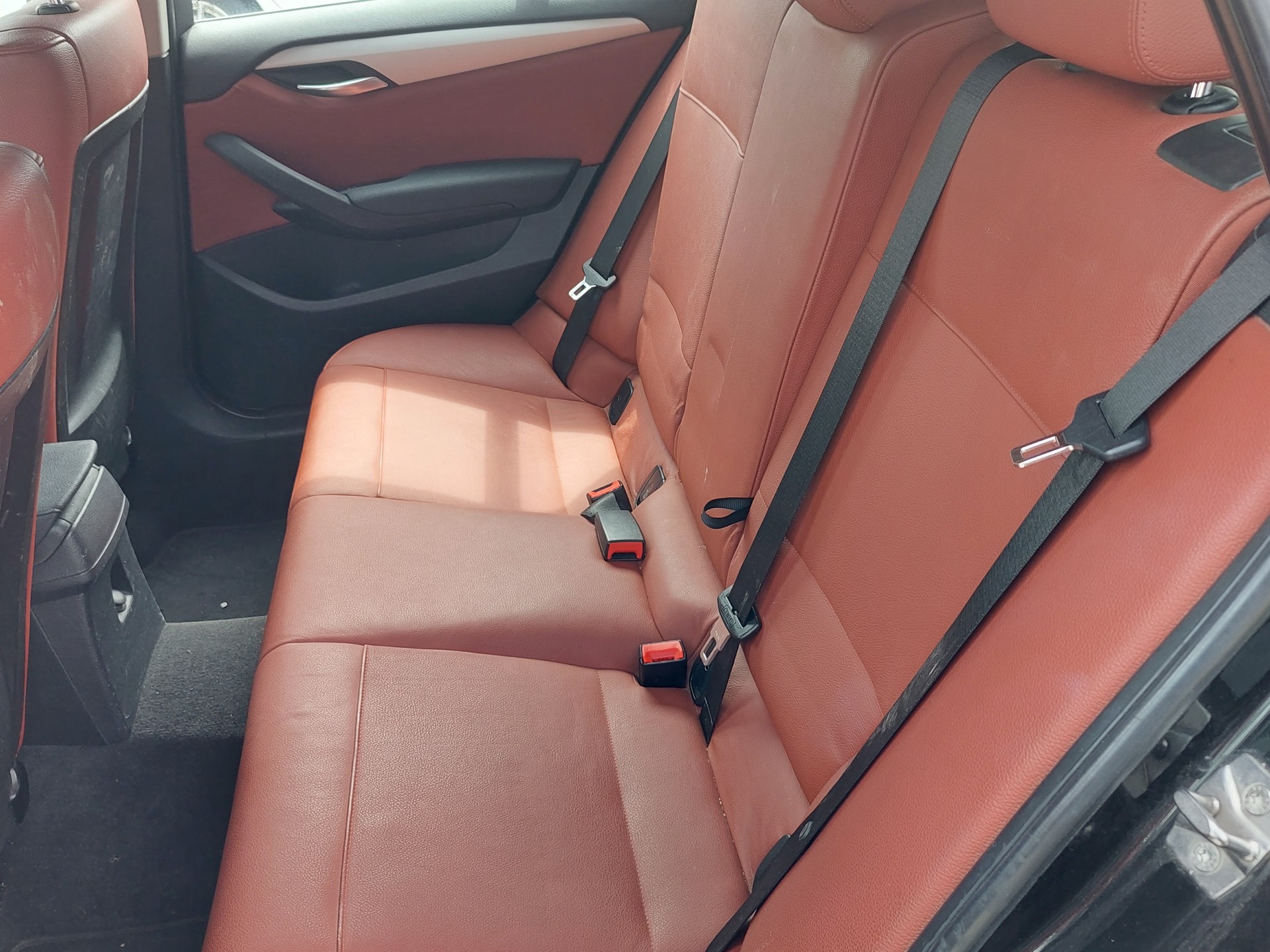 BMW X1 xDrive 20d-image-8