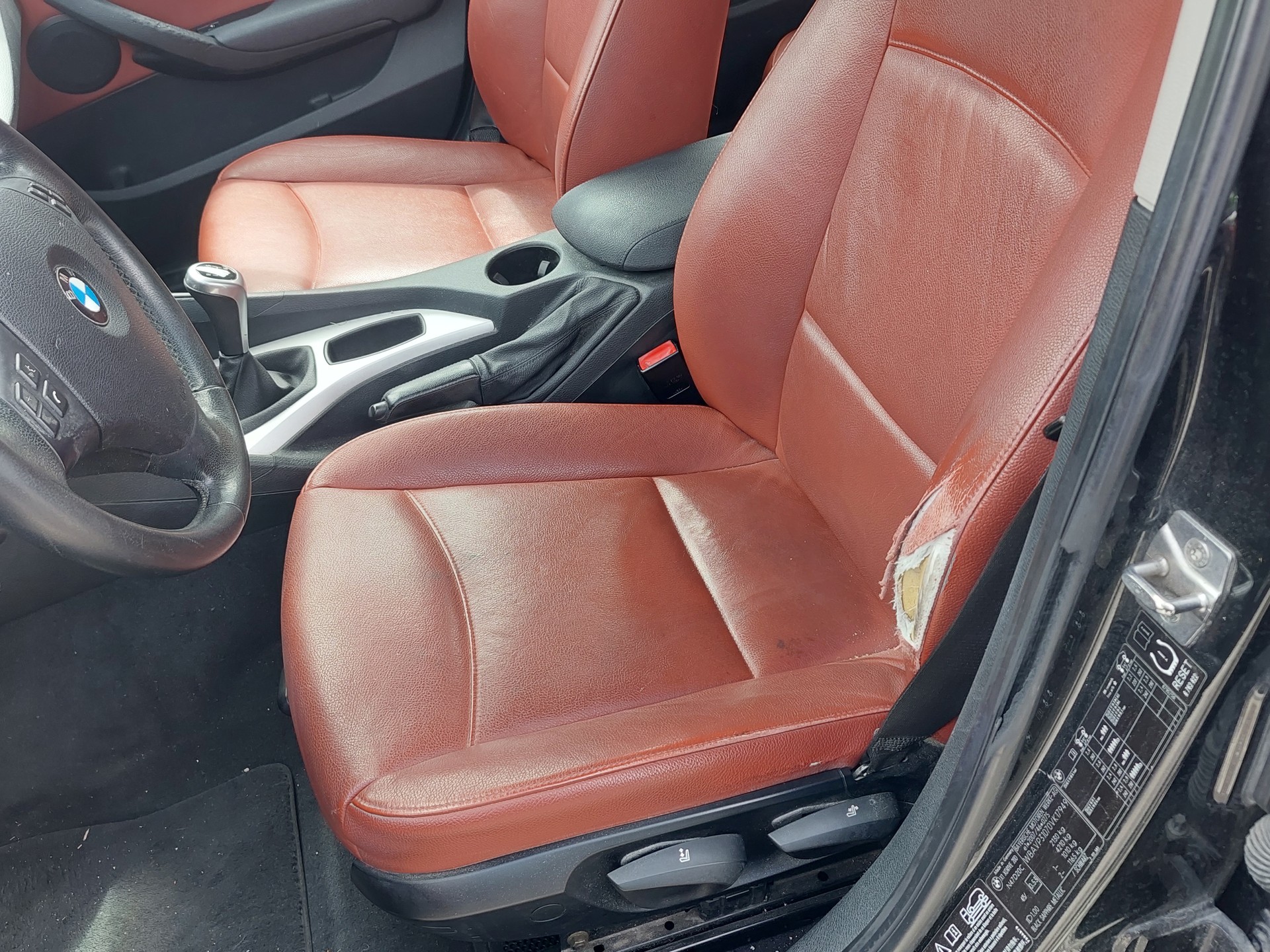 BMW X1 xDrive 20d-image-6