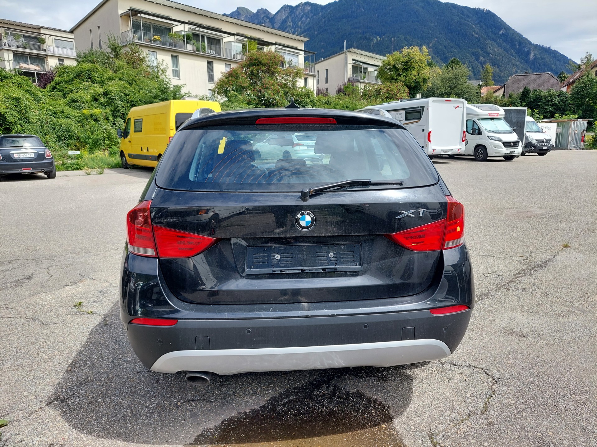 BMW X1 xDrive 20d-image-3