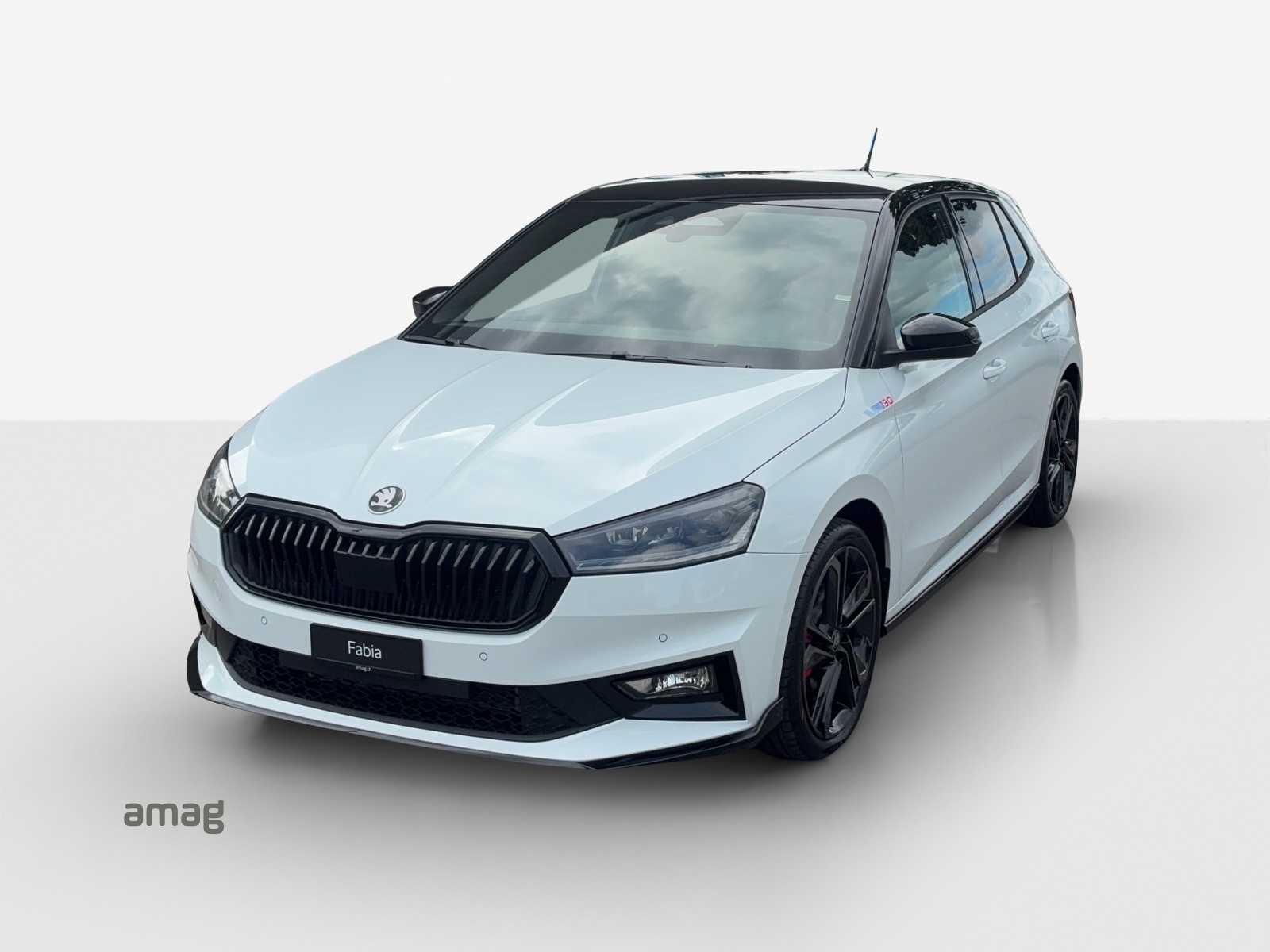 SKODA Fabia 1.5 TSI 130 DSG-image-0