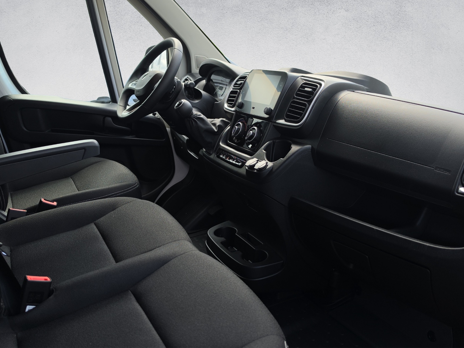 PEUGEOT Boxer 2.2 HDI 335 L2H2-image-8